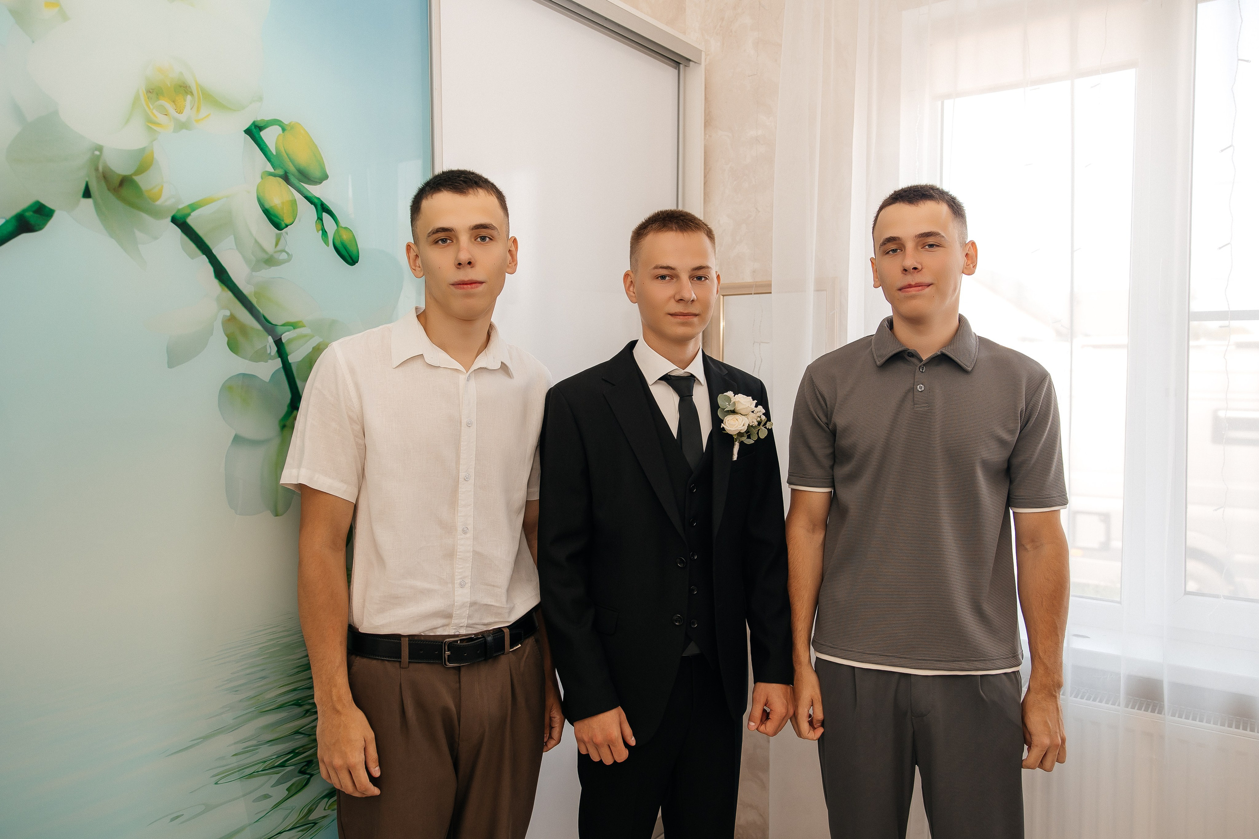 Дмитрий и Анастасия. Видеосьемка, фотосьемка свадеб, юбилеев, утренников в Краснодарском кр