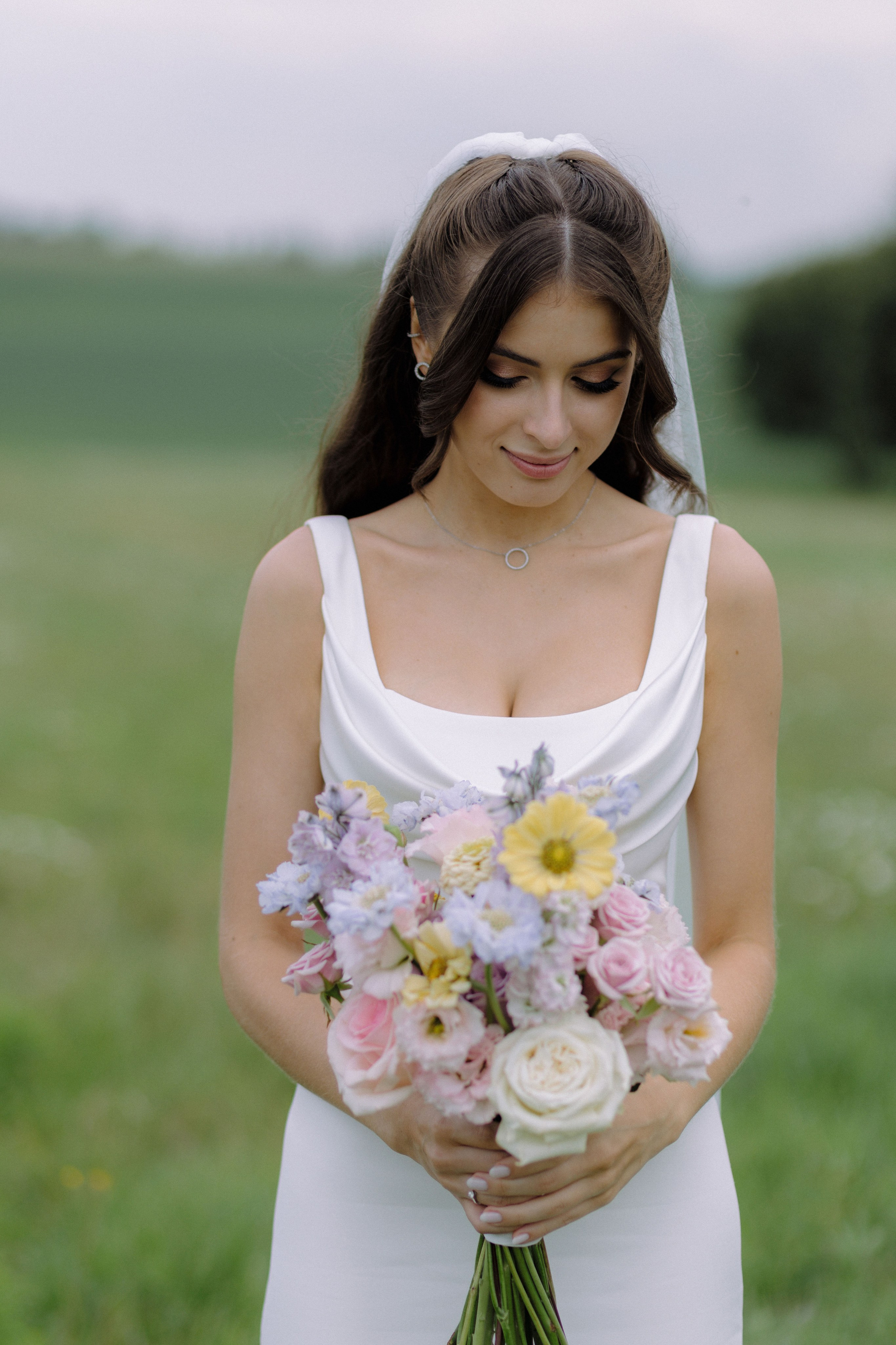 Kirill & Maria. Главная