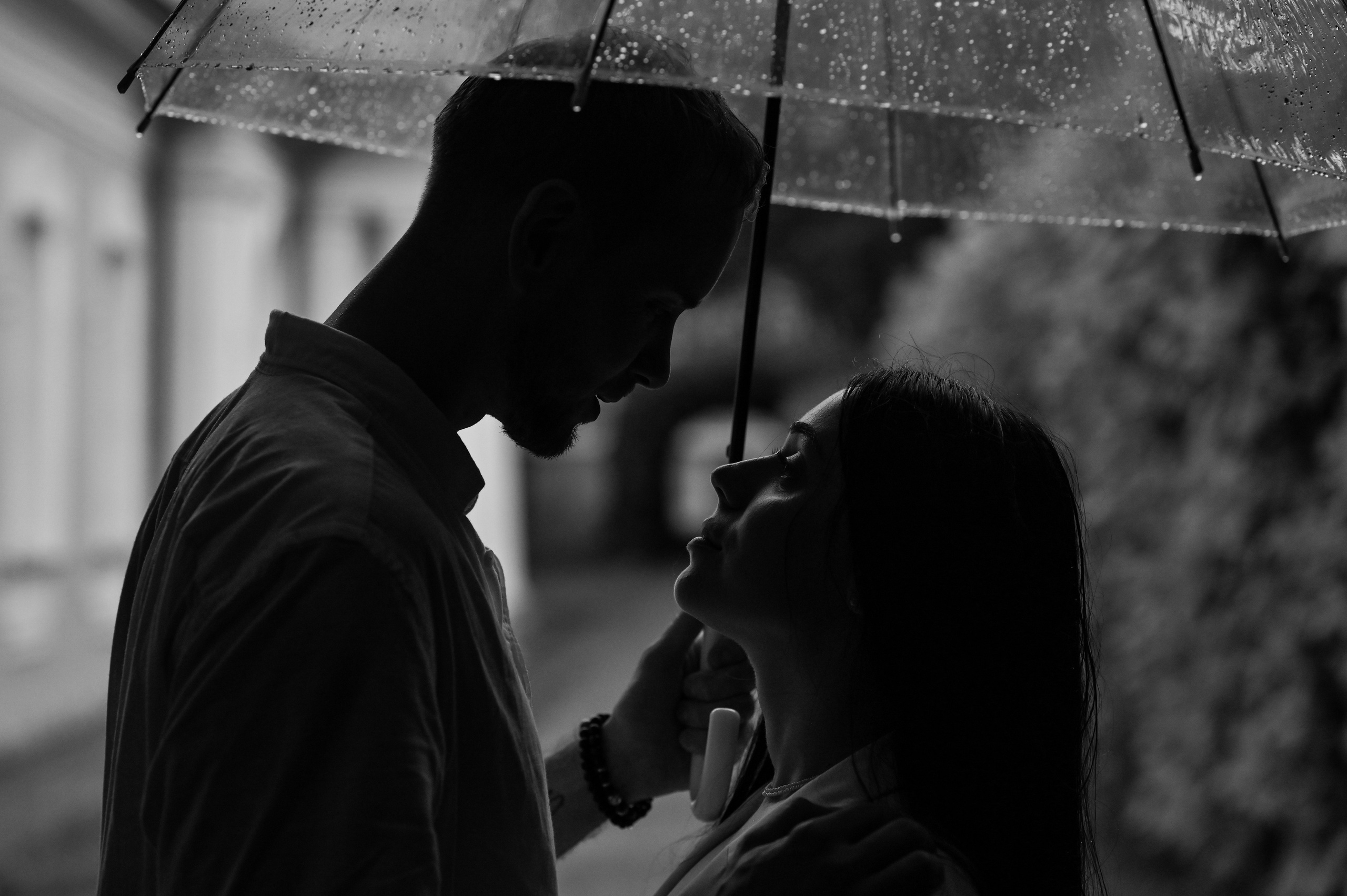 Иван&Гюлназ. Семейный и репортажный фотограф в Москве Анастасия Трубкина