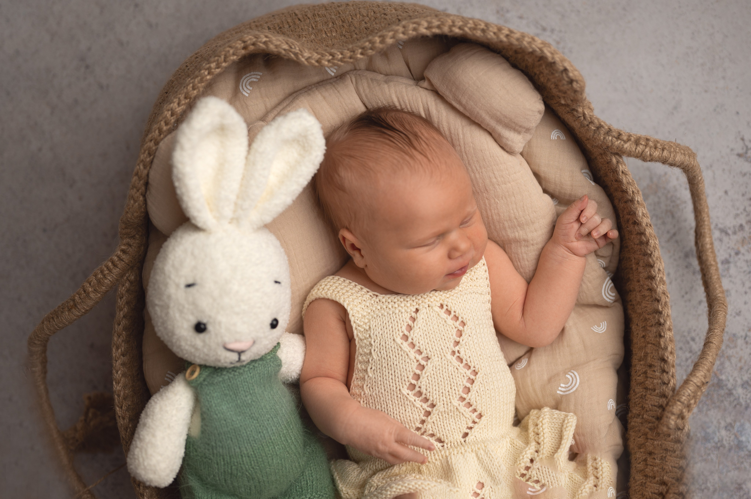 Новорождённые. Фотограф новорождённых Ольга Ушакова Москва