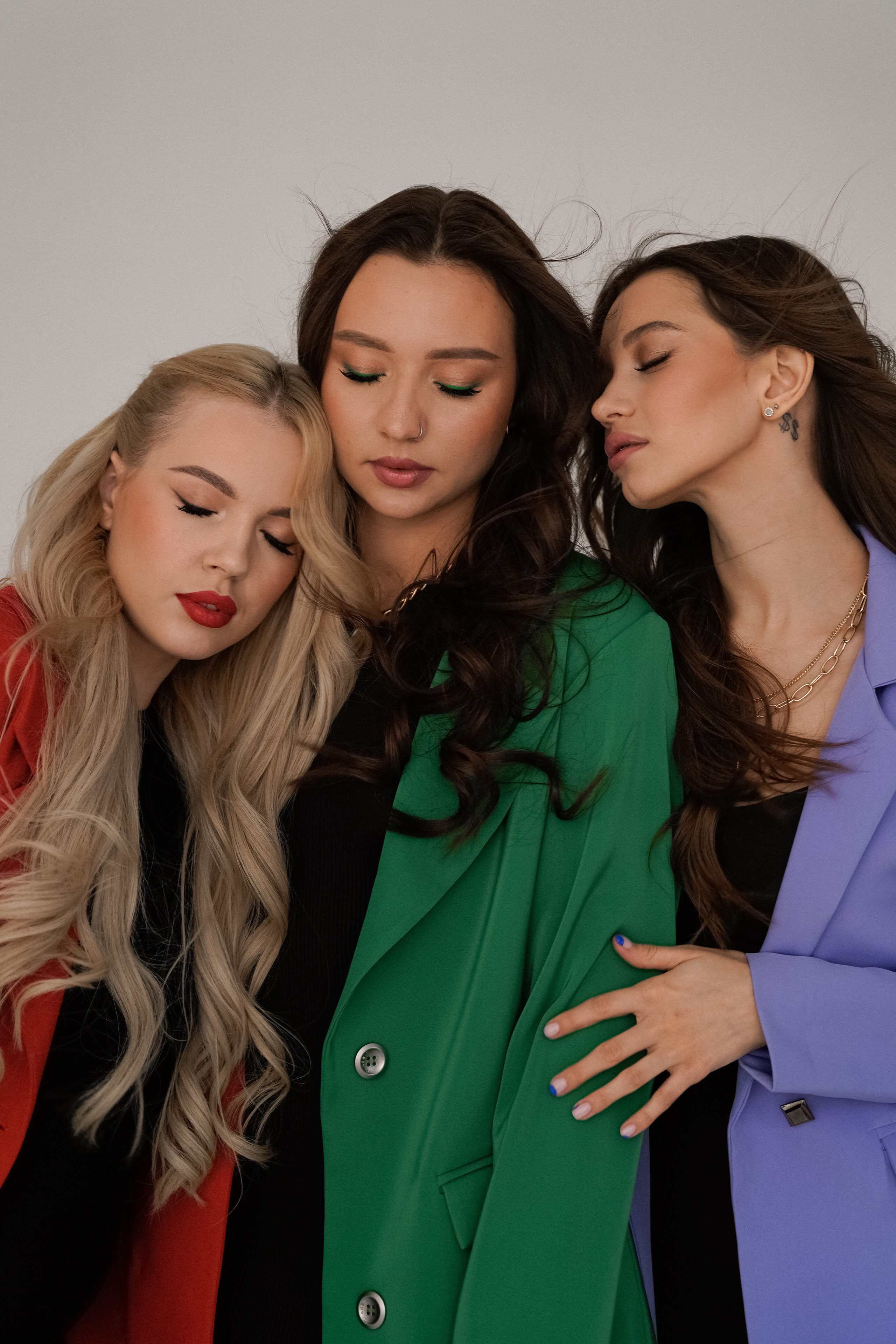 Фотограф Геленджик. VISUAL ARTIST · KRONGAUZ ANASTASIA