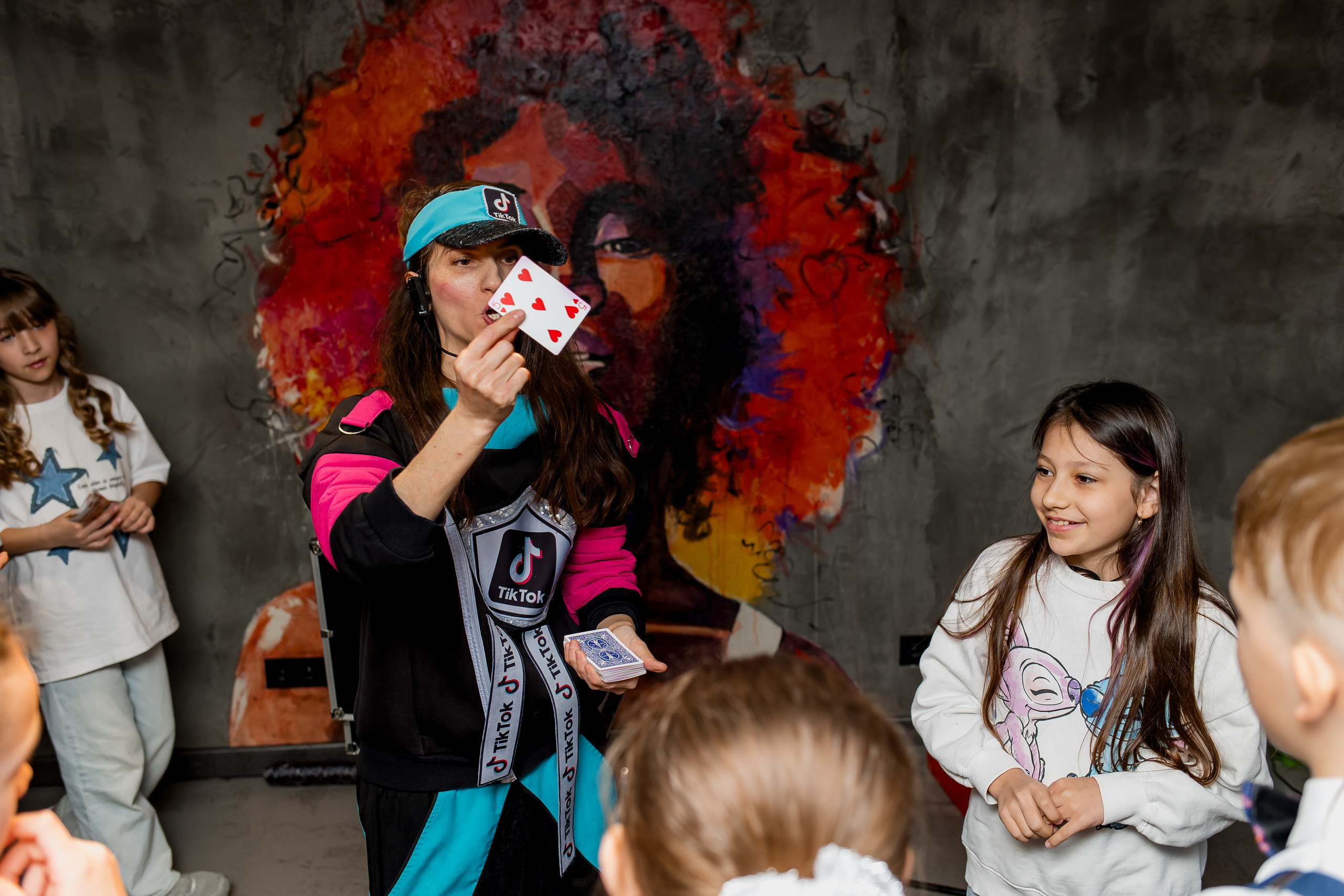 Выпускной 4 класс. Фотограф в Москве Авдеева Мария