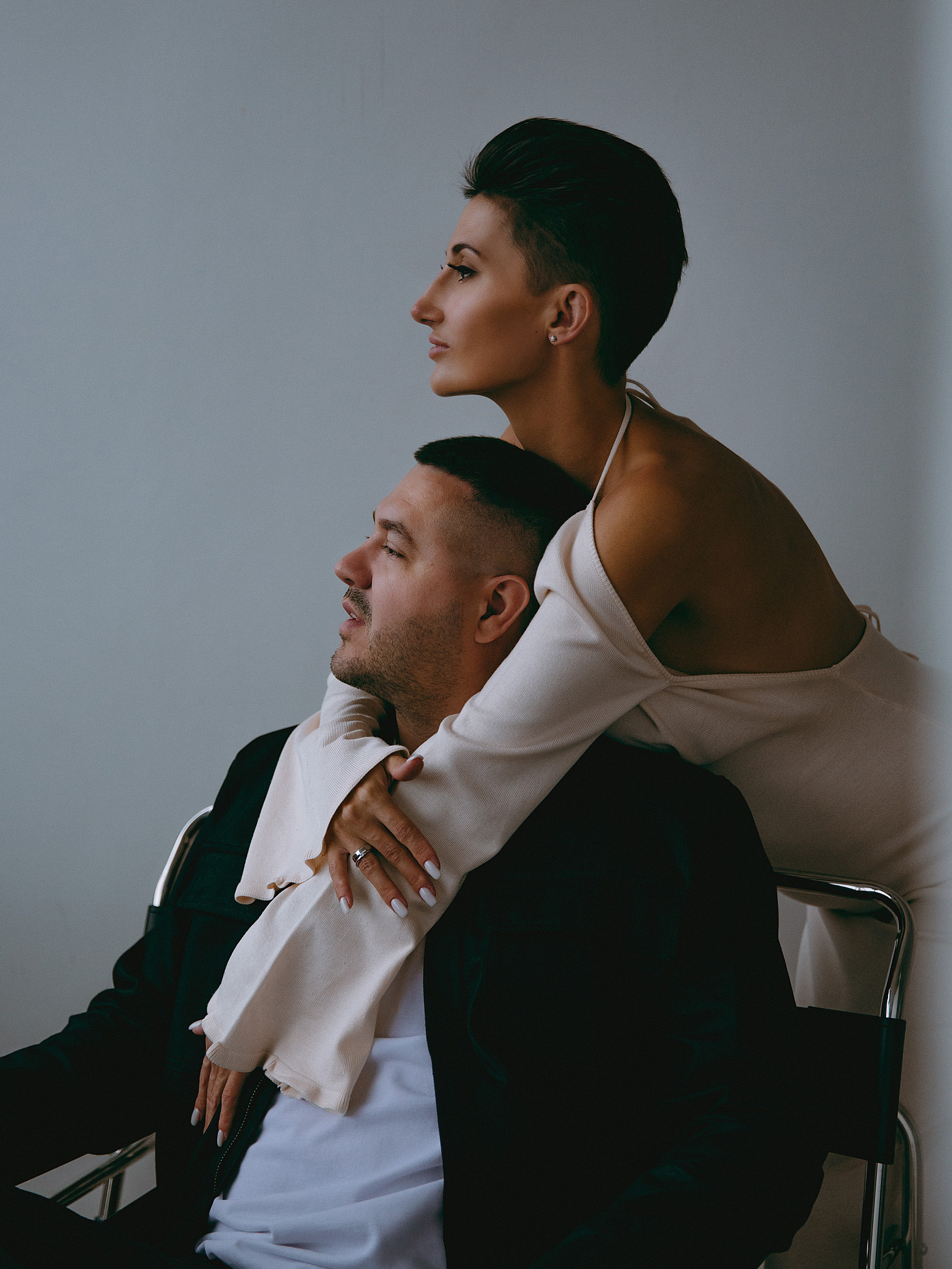 NATALY & VLADIMIR. Фотограф Ариана Романовская, Москва и МО