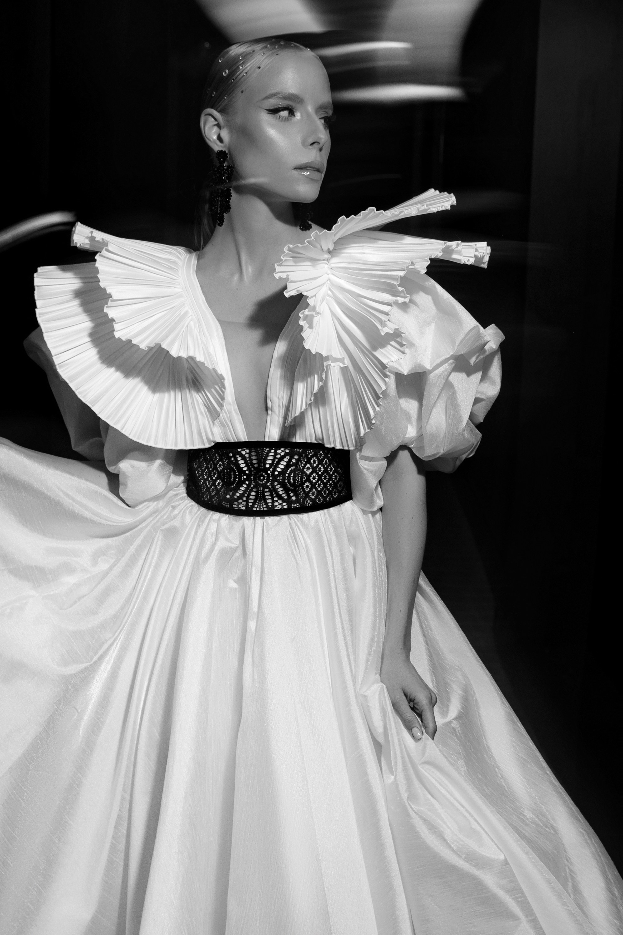 Андрей & Соня. Фотограф Александр Захар. Минск, Москва, Дубай