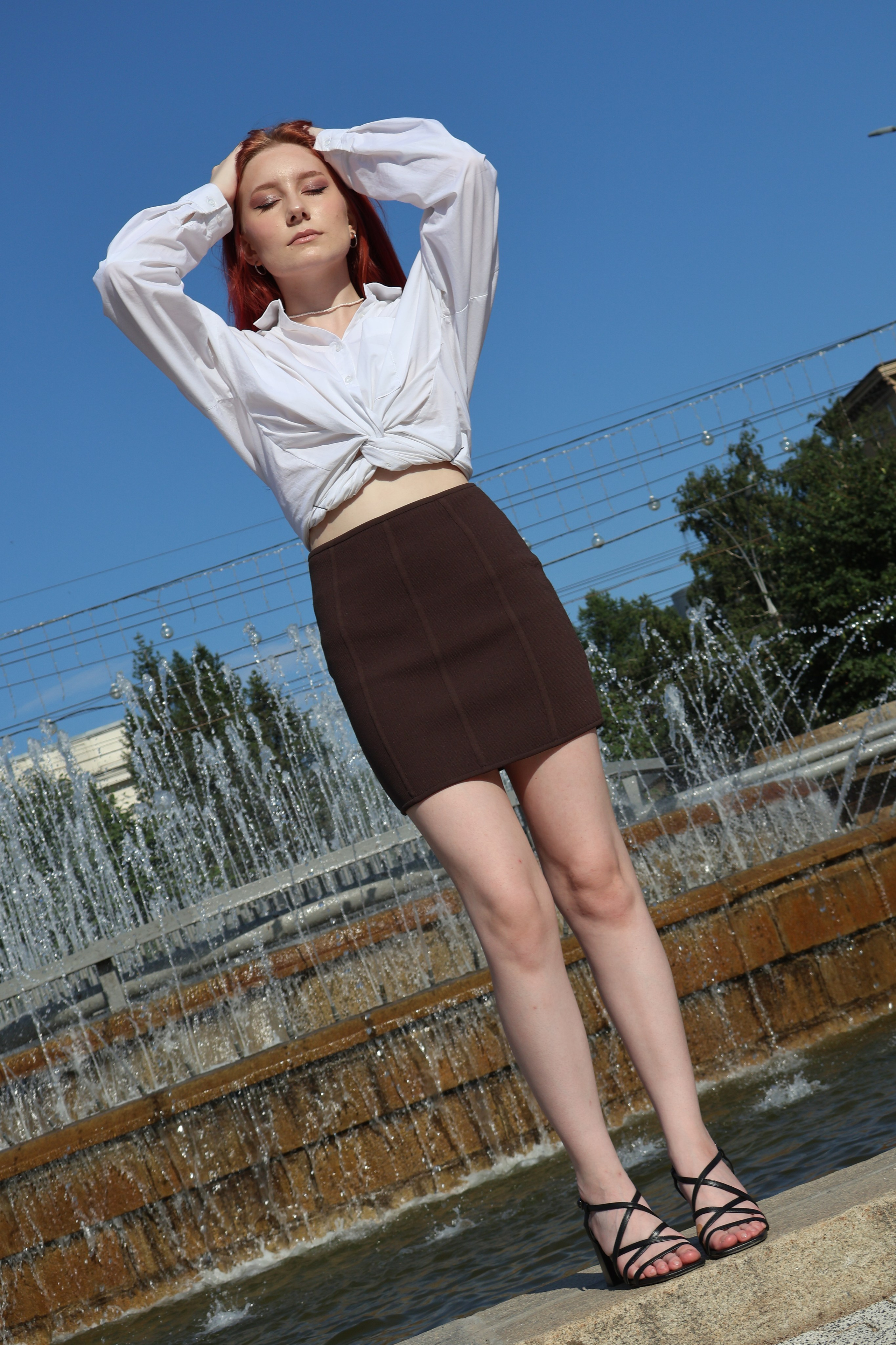 29 июля. Mintonov's Film Studio