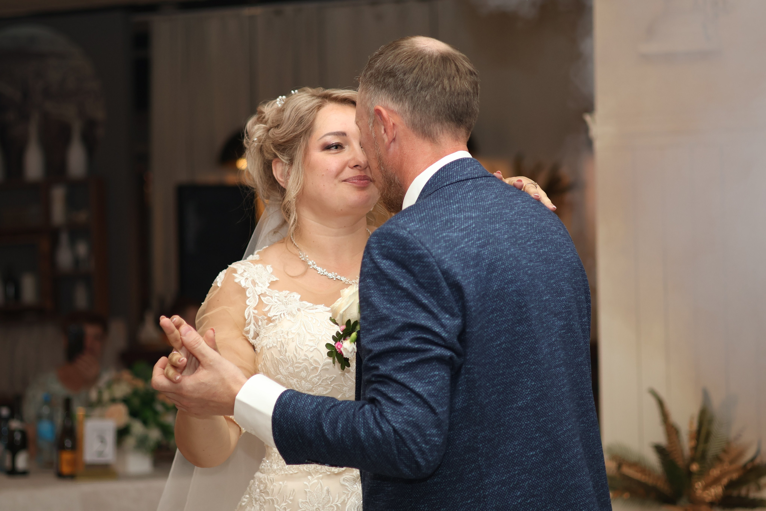 Свадьба. Банкет. Mintonov's Film Studio