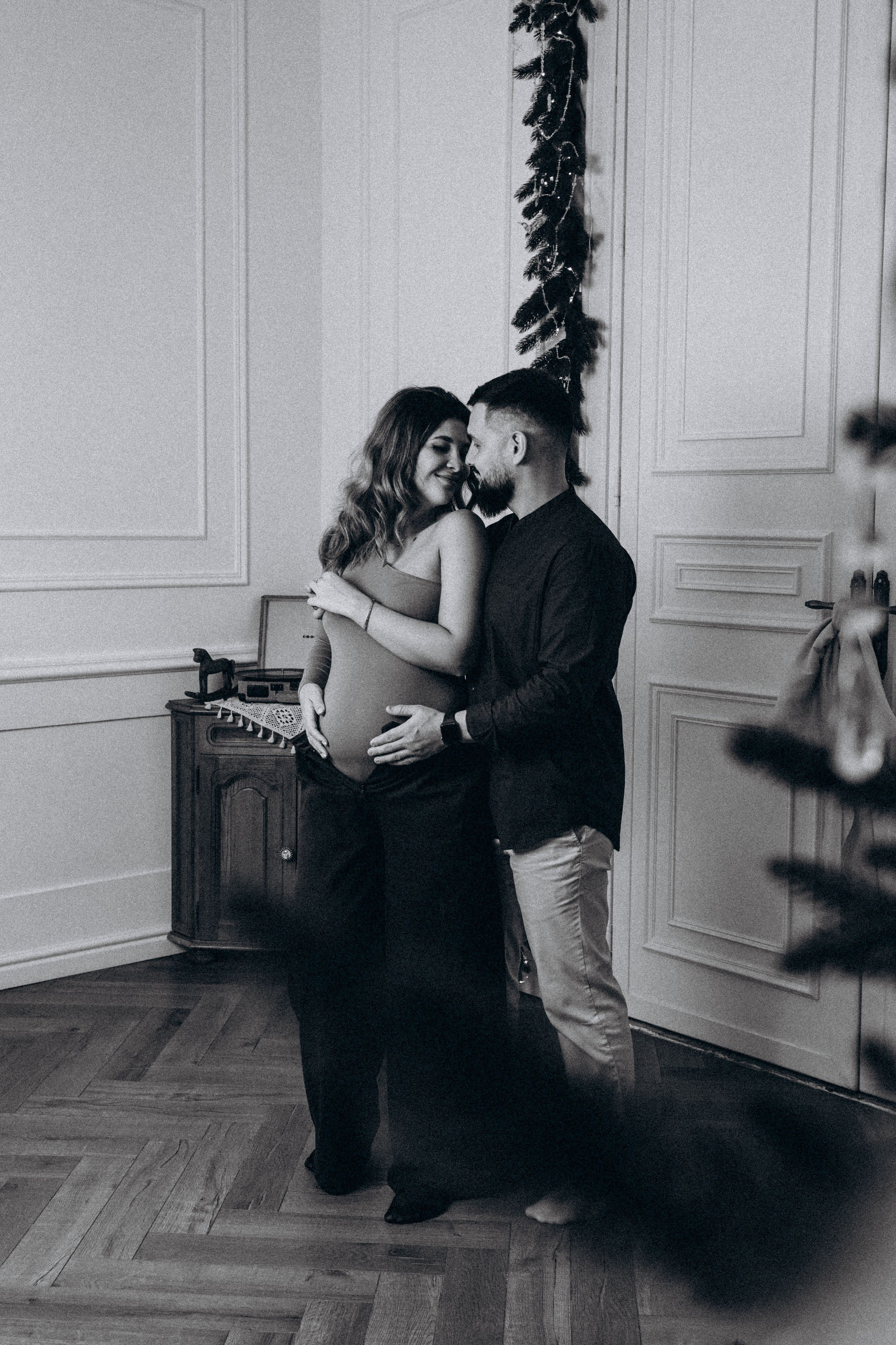 3+1. Семейный фотограф Нижневартовск Тюмень Ефимова Ирина