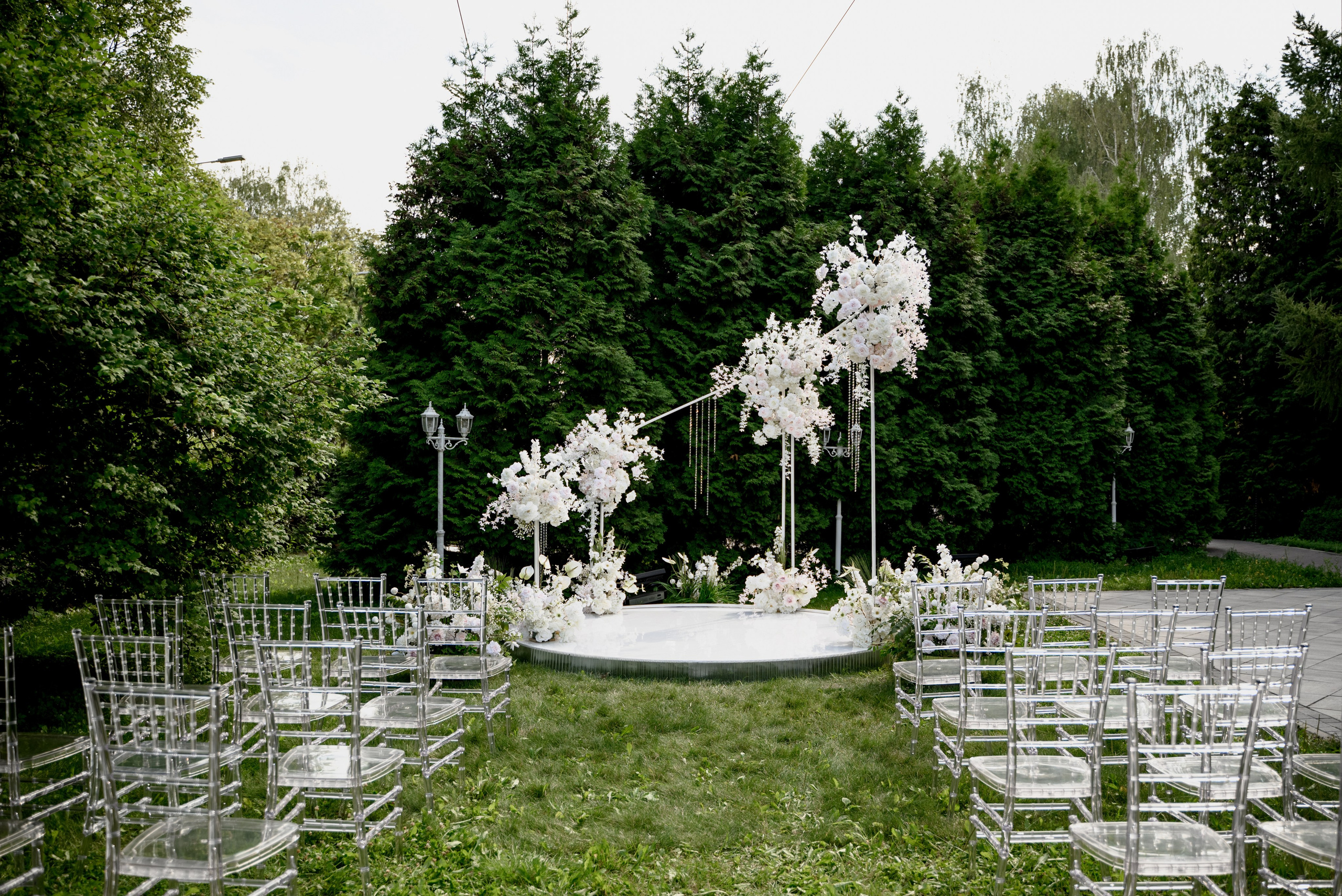 Владимир и Галина. Свадебный фотограф Рязань Москва Корнина Лилия