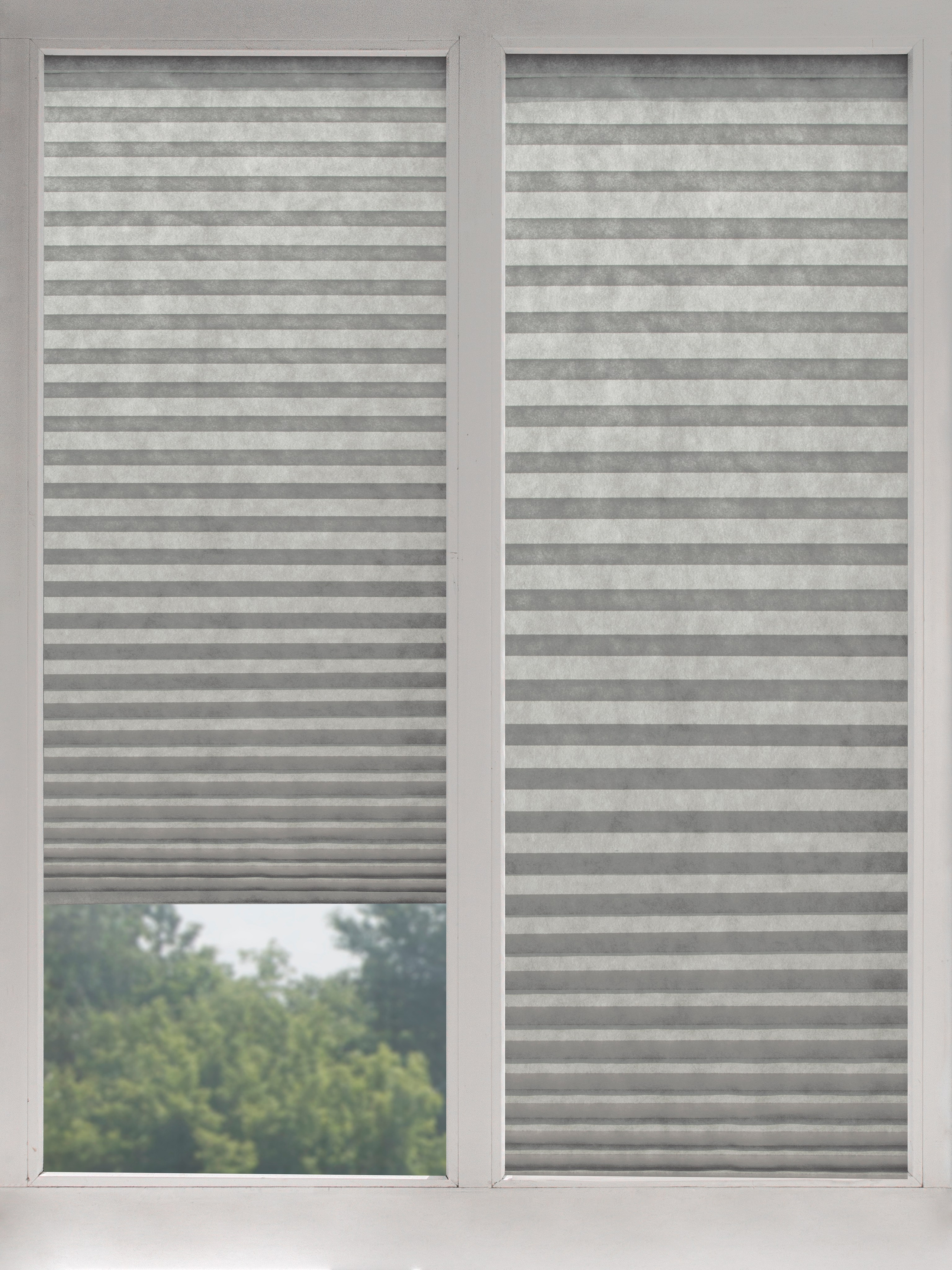 Жалюзи. Фотограф Злата Спицына