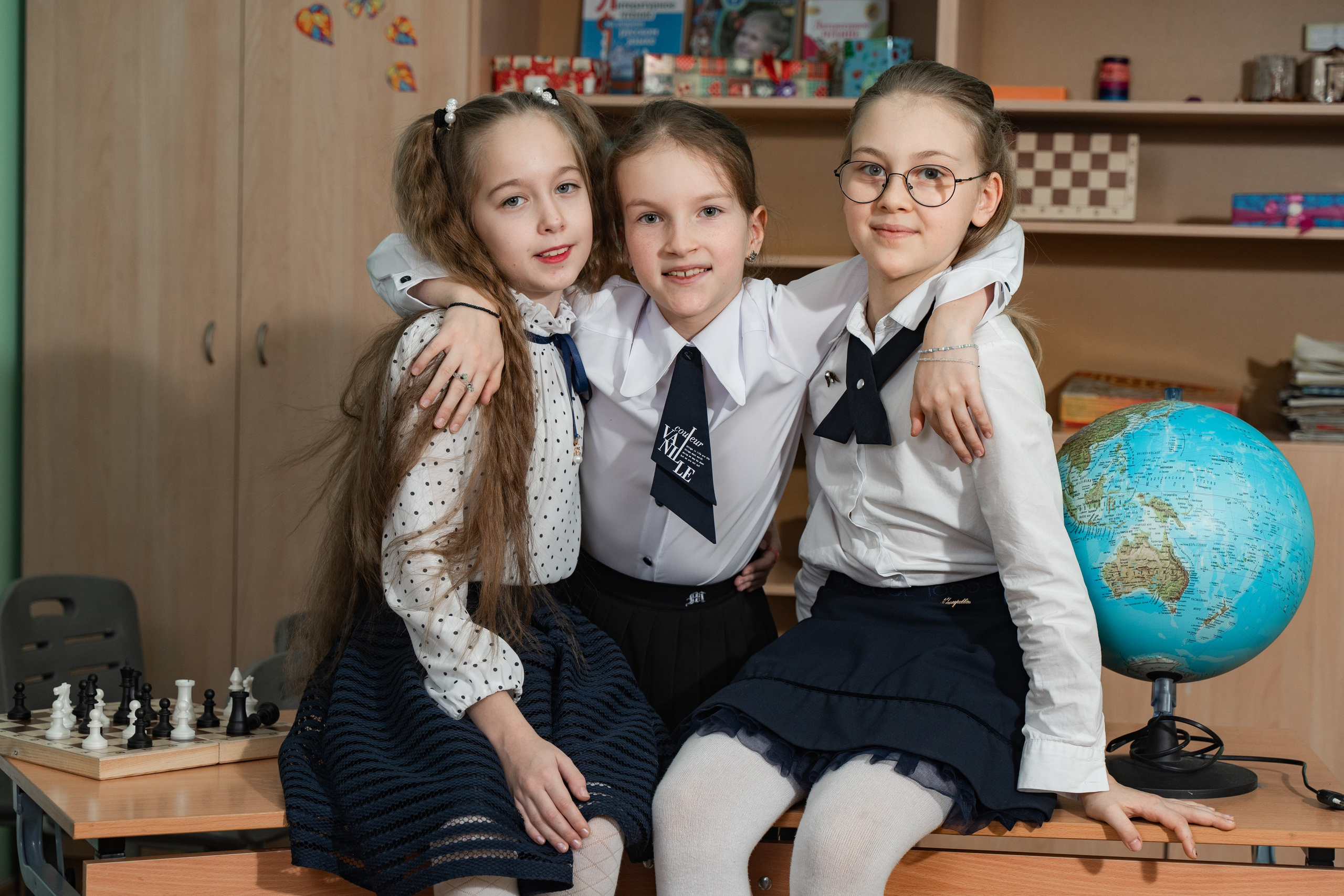 Групповые фотографии. ГЛАВНАЯ