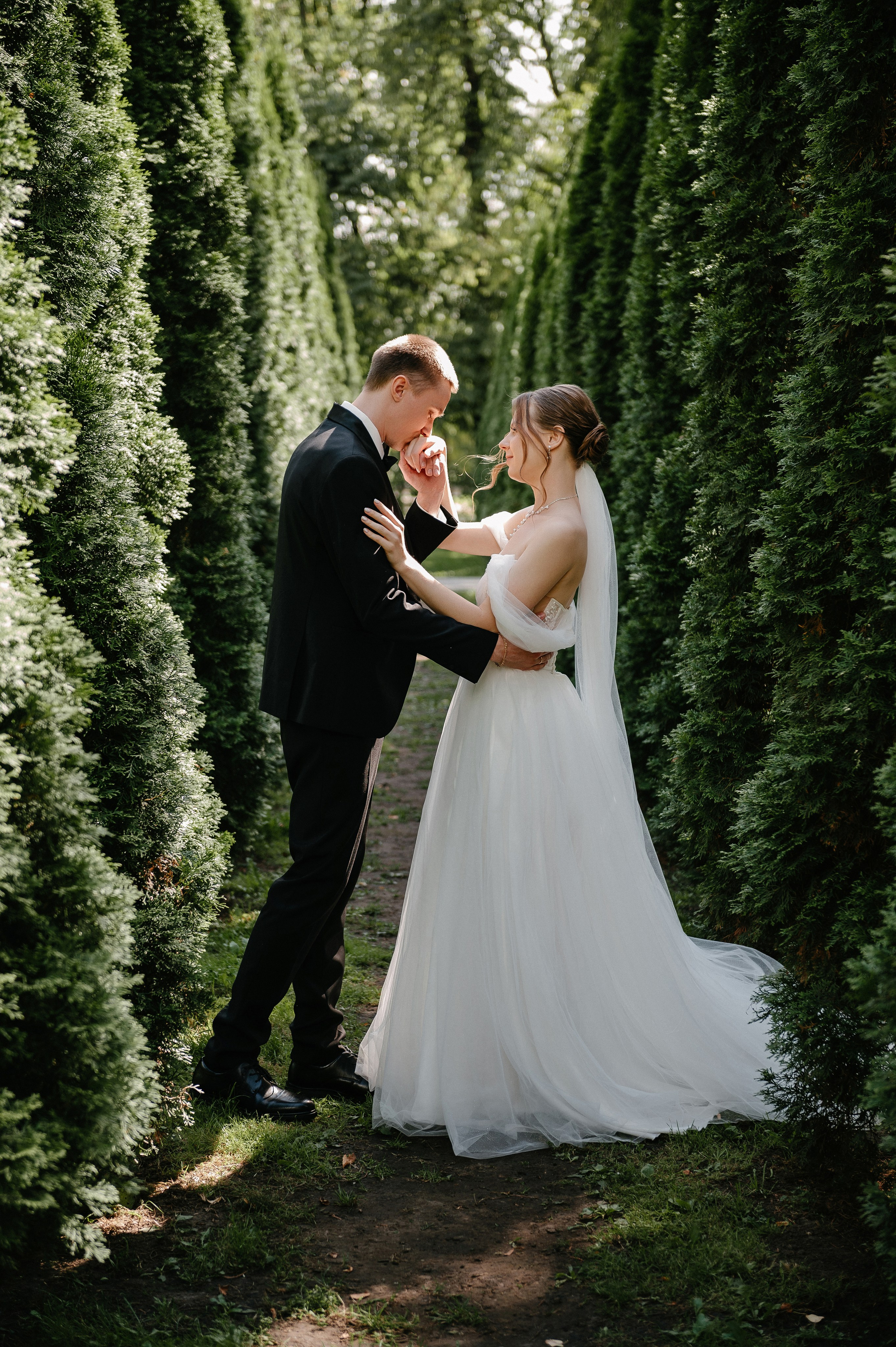 Д&А. Фотограф Рязань. Дарья Дмитриева