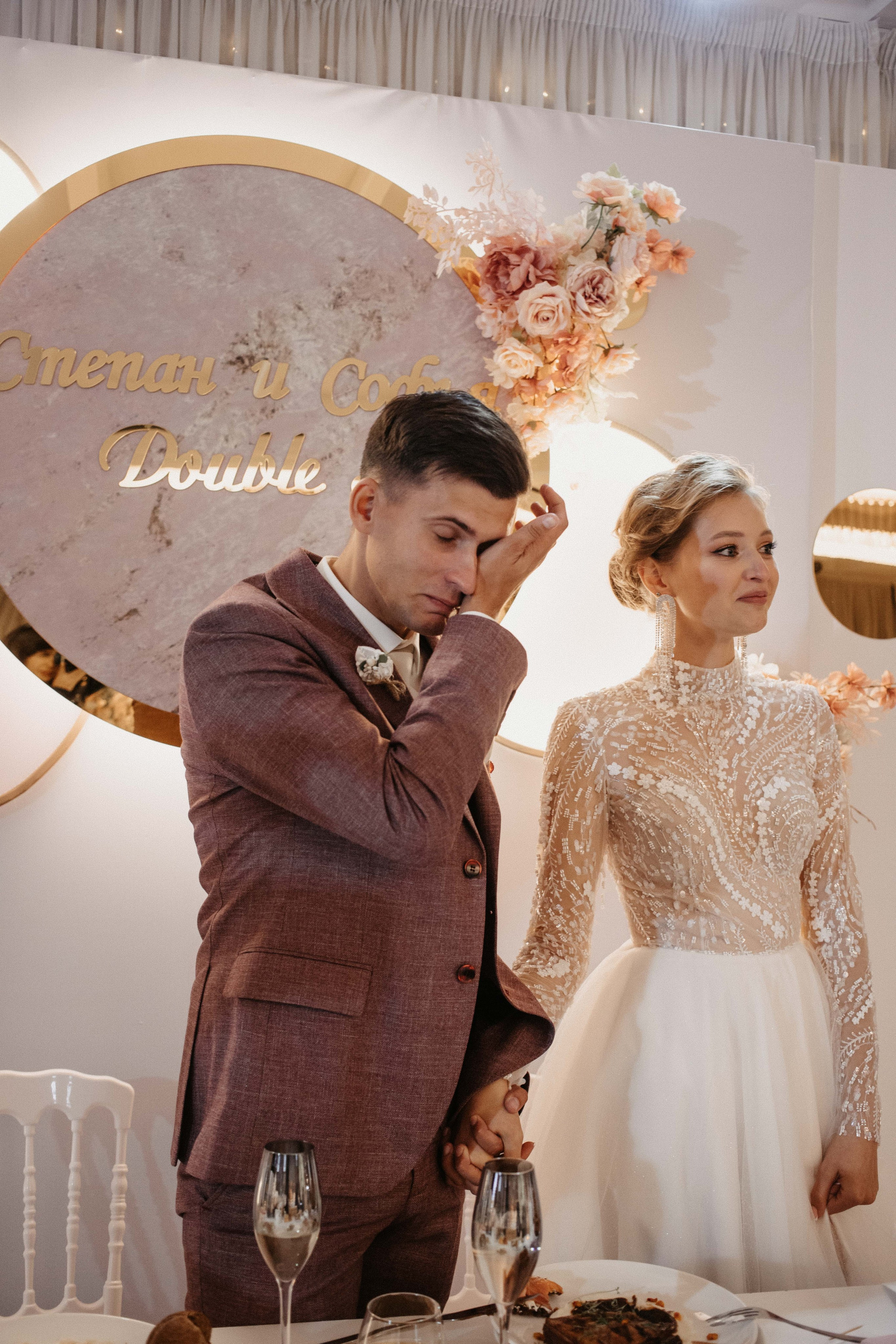 Степан&Софья 23.09 Севастополь. Свадебный фотограф в Москве и по всему миру Инесса Хафизова