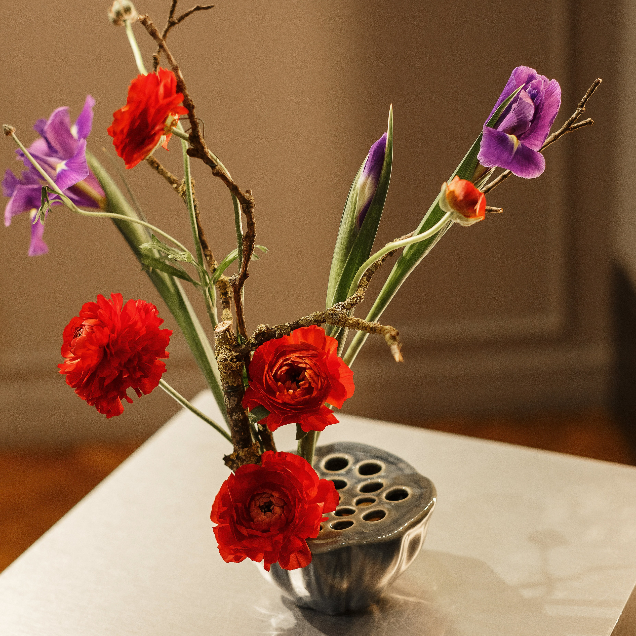 Искусство и утонченность: выставка в Мадам Куку в Таганроге. Свадебный и семейный фотограф в Таганроге Бакарюк Антон