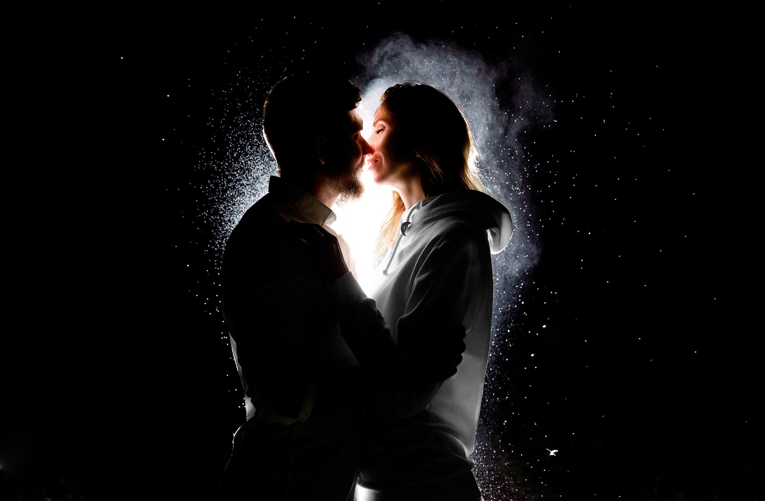 Свадьбы и Love Story. Свадебный фотограф в Санкт-Петербурге Павел Резниченко