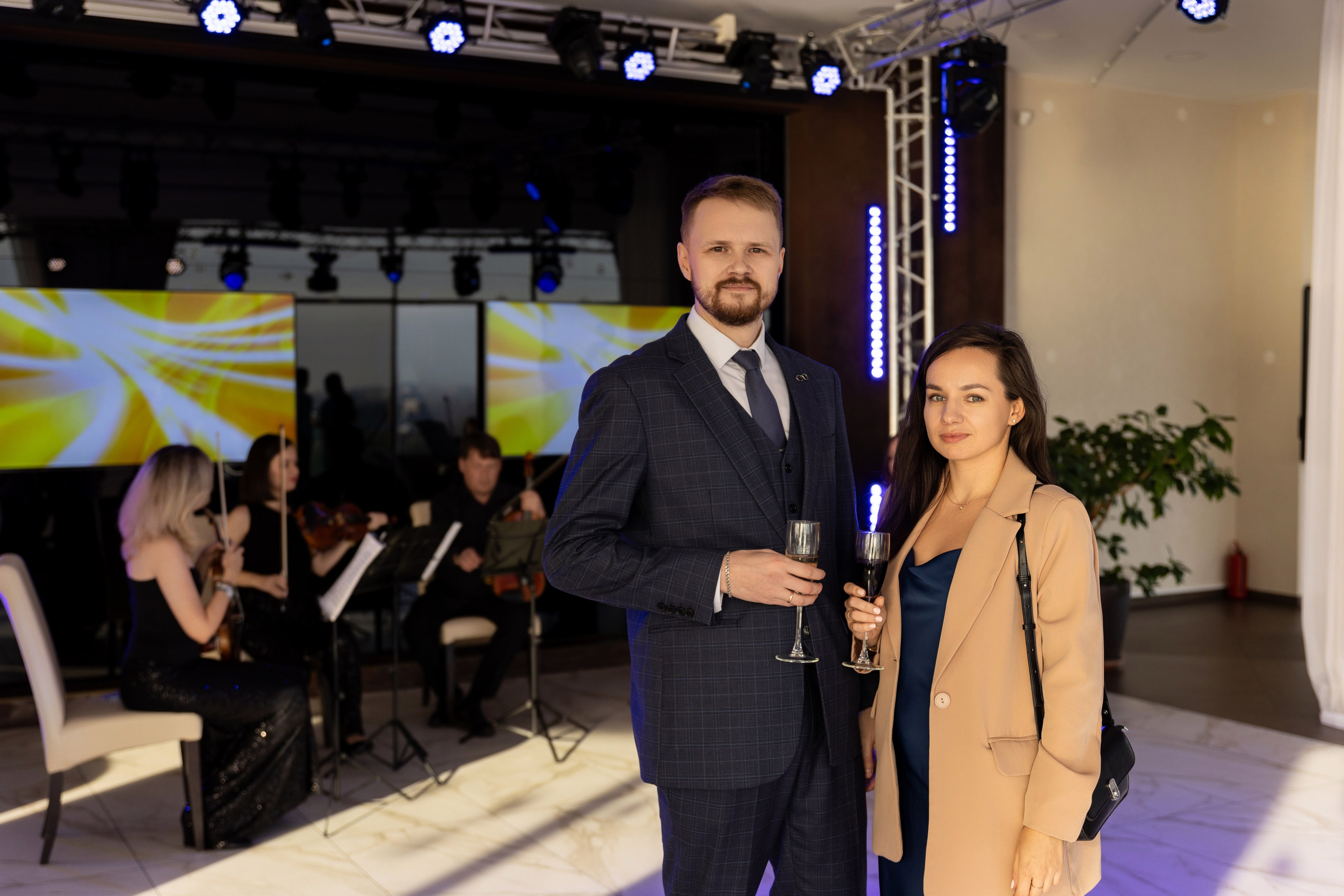 Полный свадебный день. Семейный и свадебный фотограф в Санкт-Петербурге Татьяна Швыкова