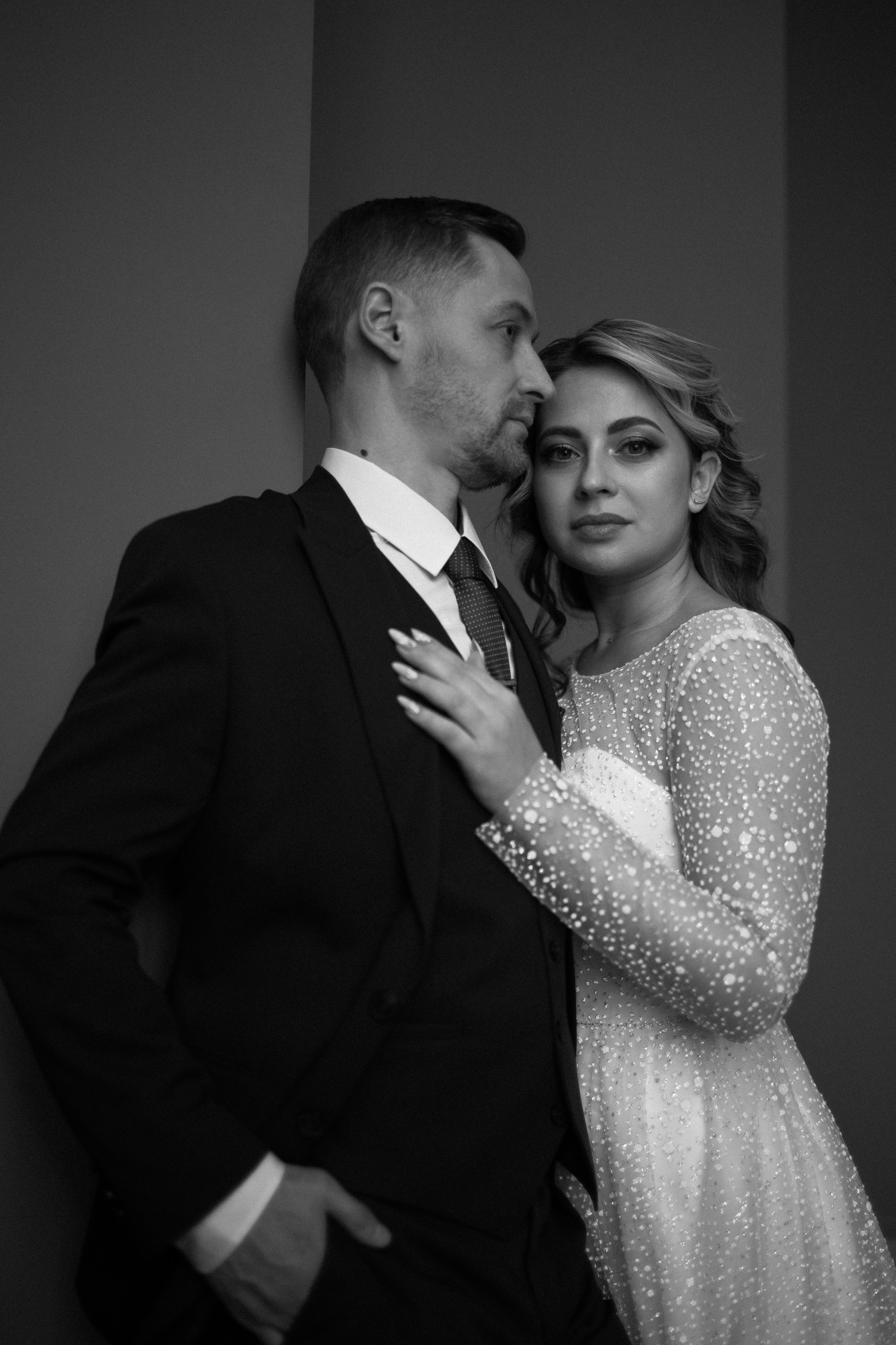 WEDDING. Фотограф Мария Сивохина