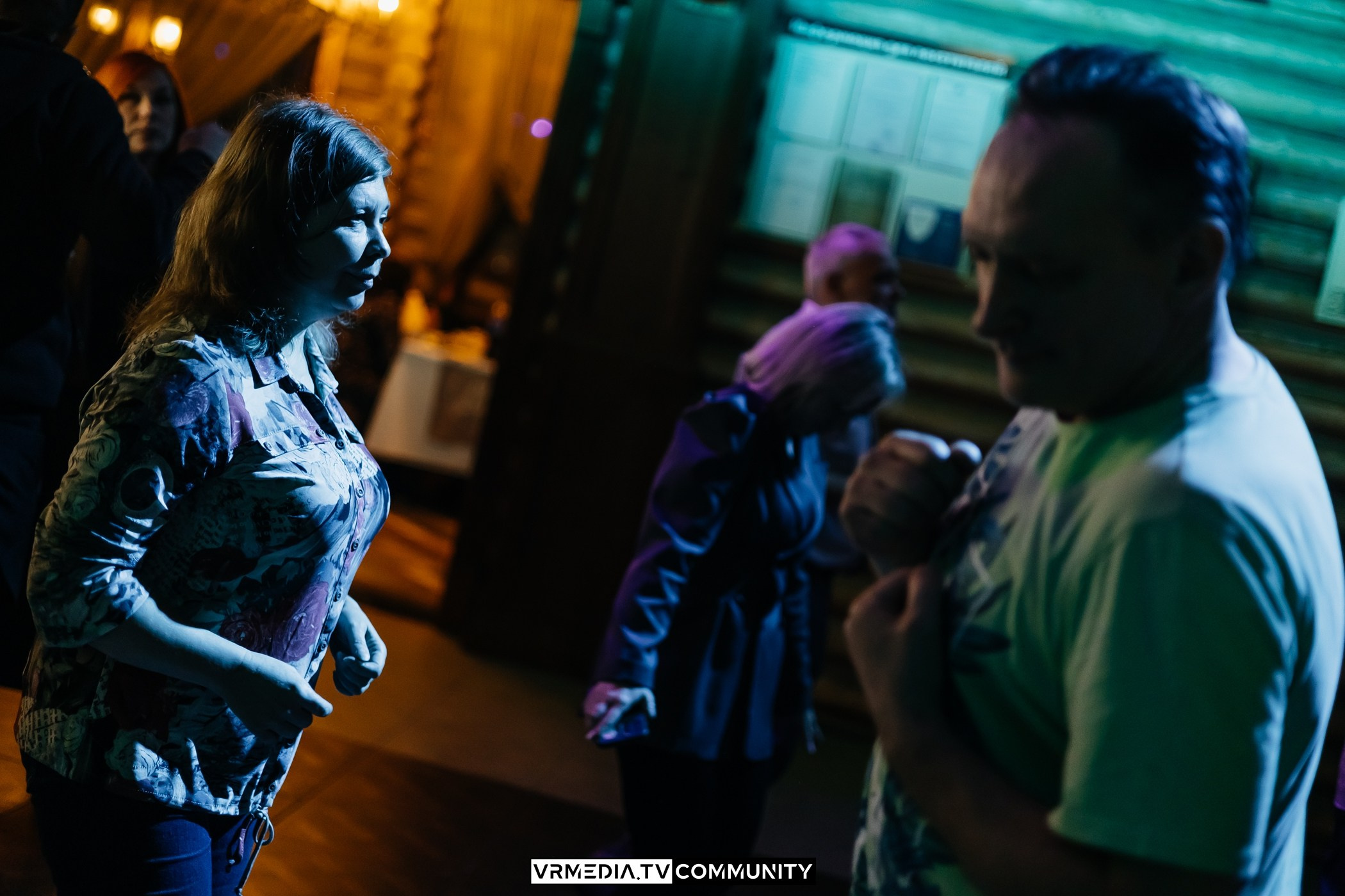 В гостях «У Петровича»