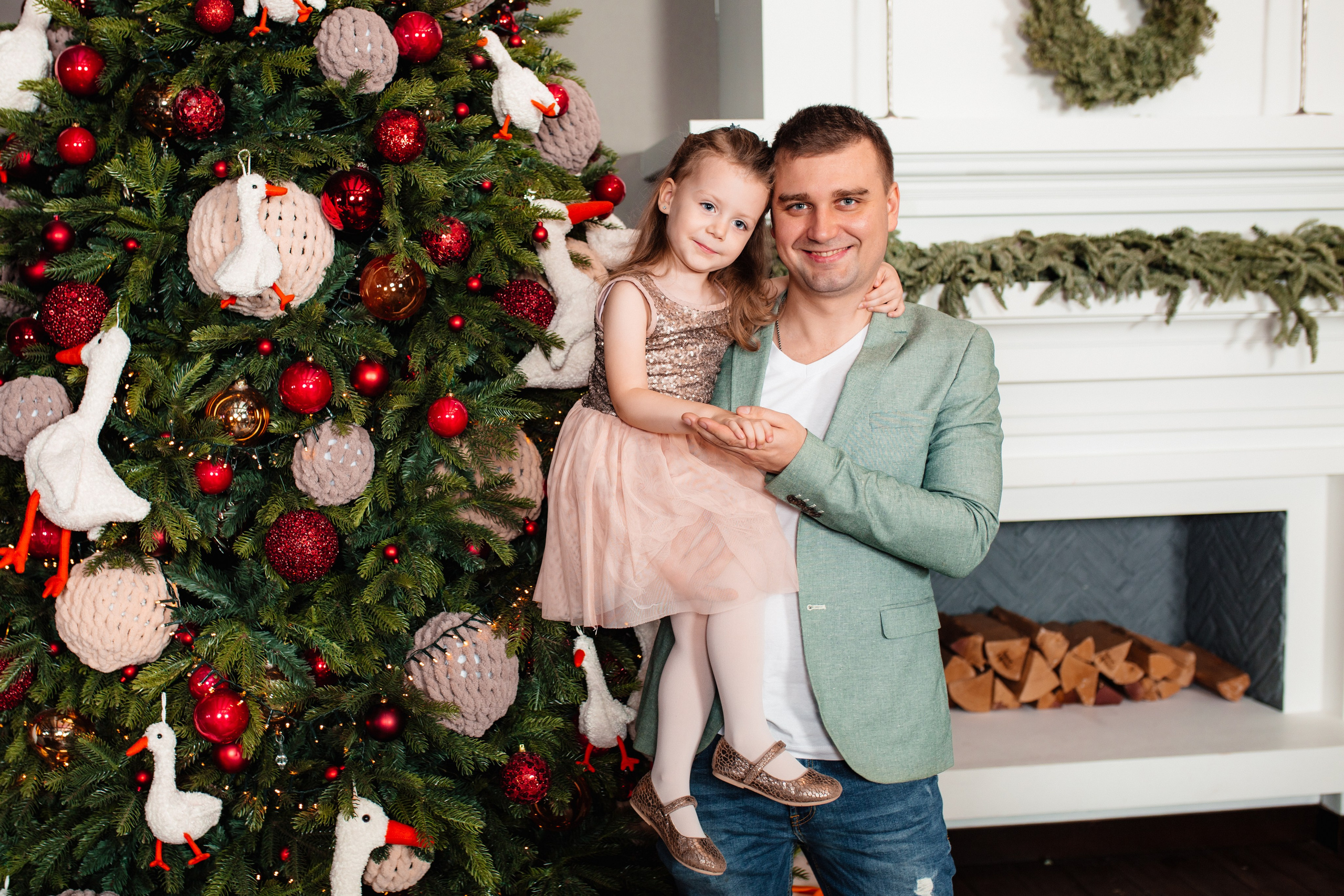 Семейные. Фотограф в Санкт-Петербурге Кирюшенков Андрей