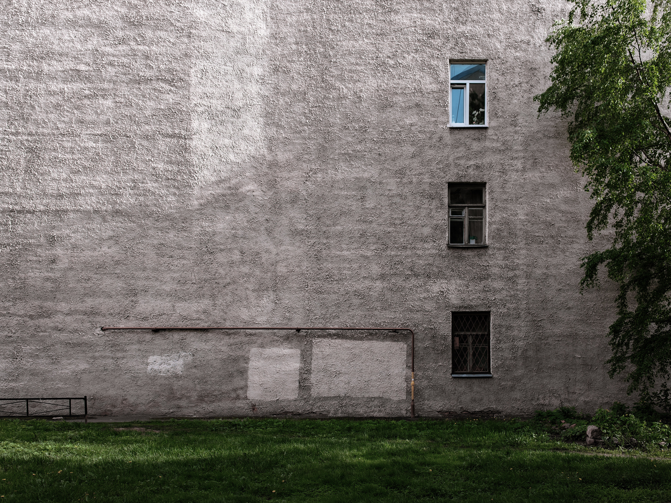 Петербург ч.4. Фотограф документалист Виктор Гаршнеп