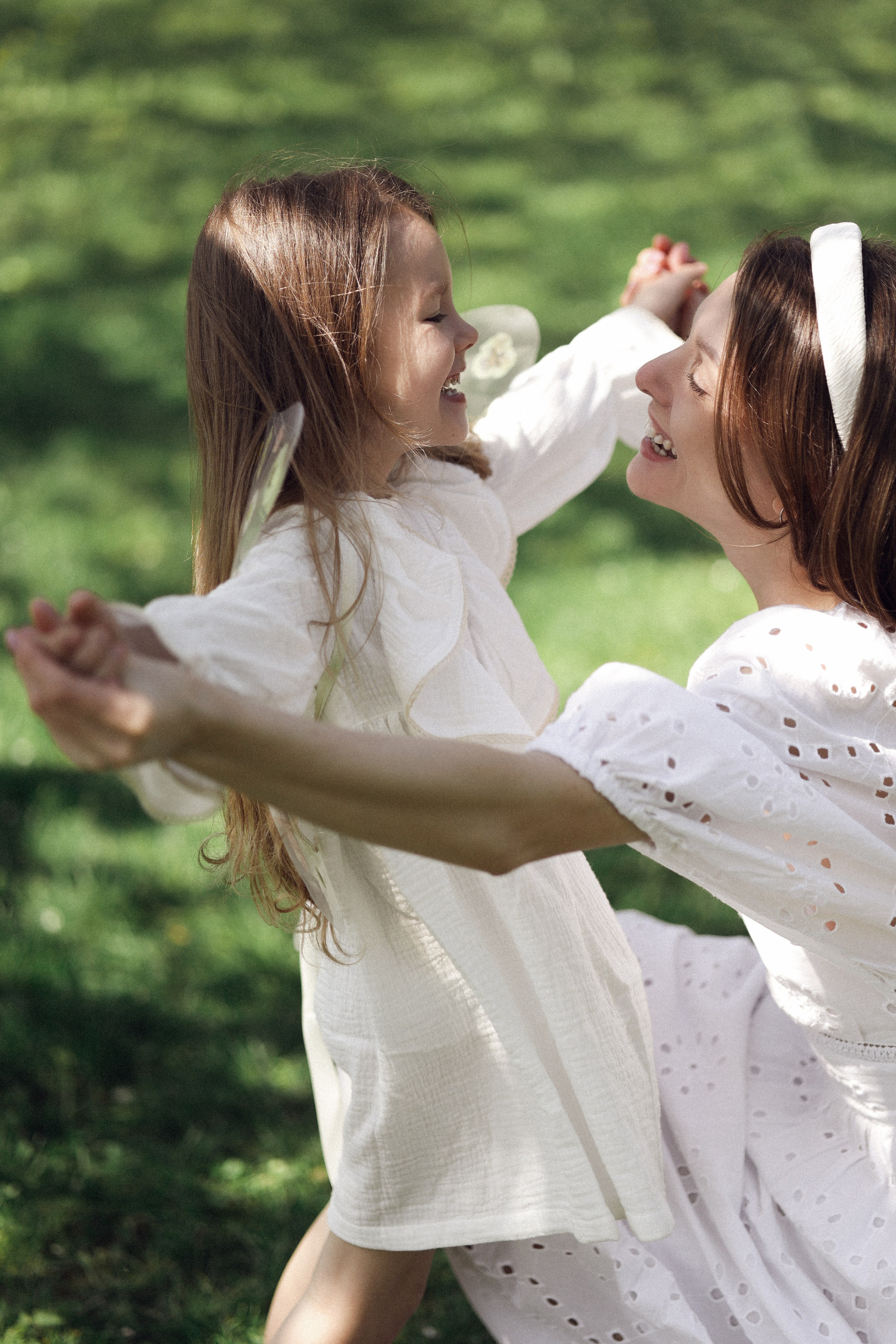 Татьяна и Стеша. Настя Оленченко, портретный/семейный фотограф на цифру и плёнку Москва