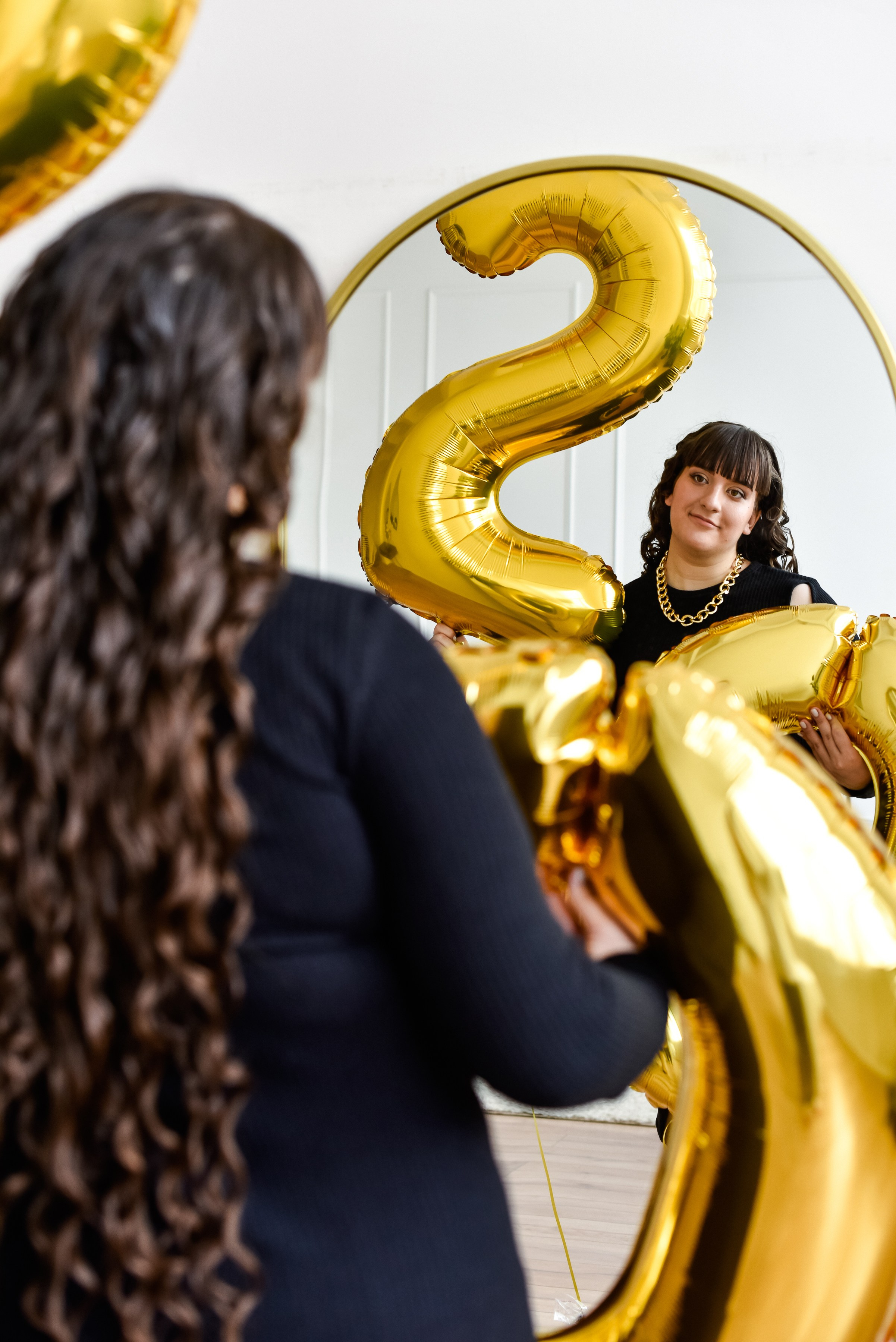 Настеньке 20