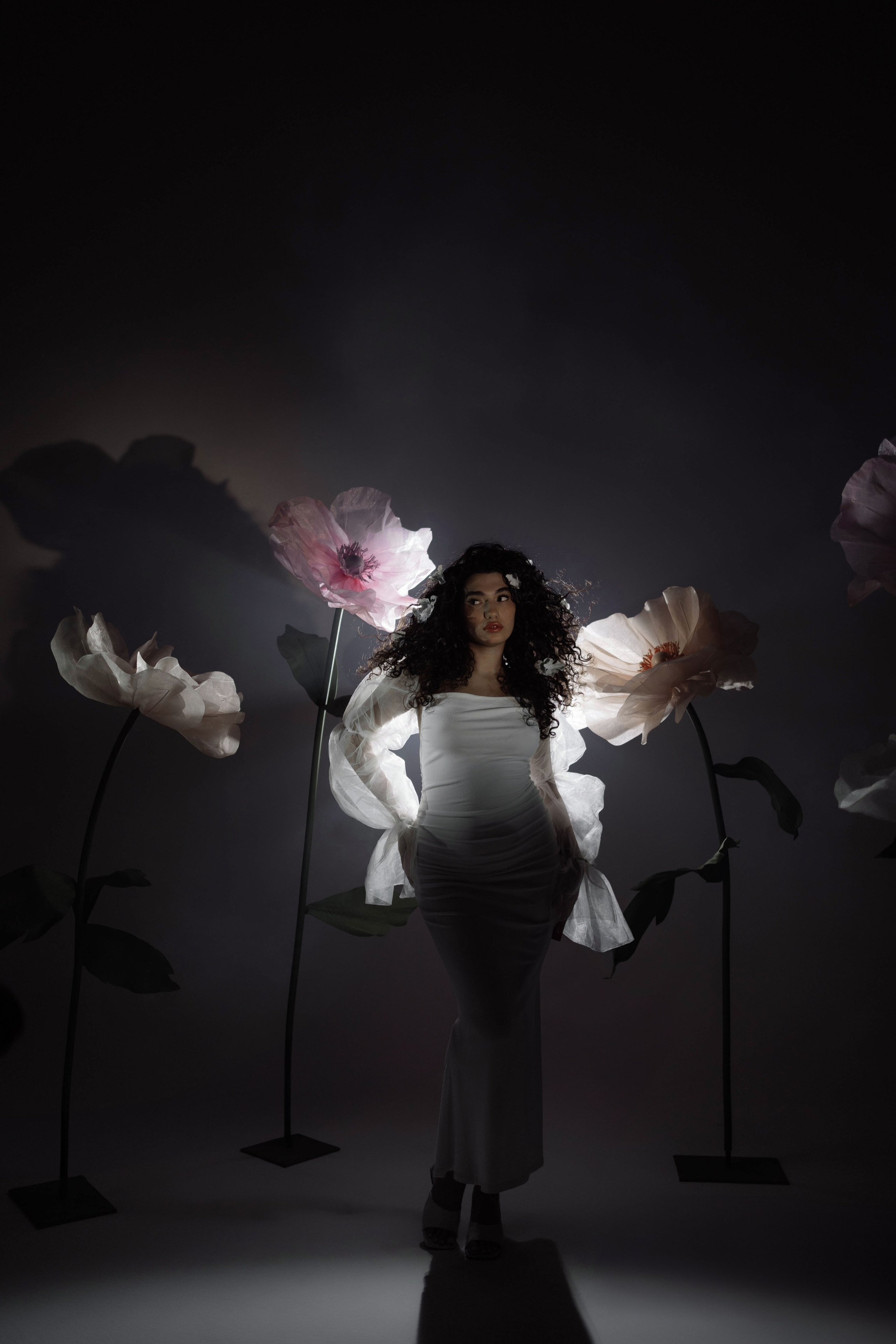 Мона. Свадебный фотограф Москва