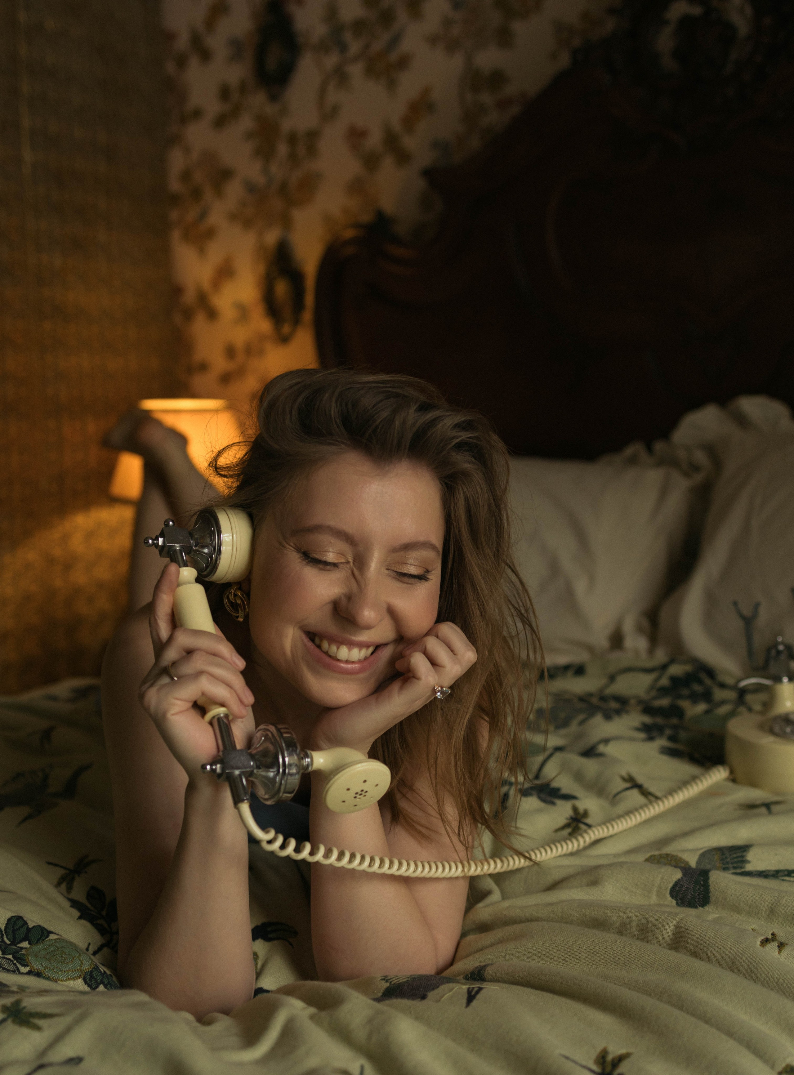 Villa Rossa. Свадебный фотограф Москва