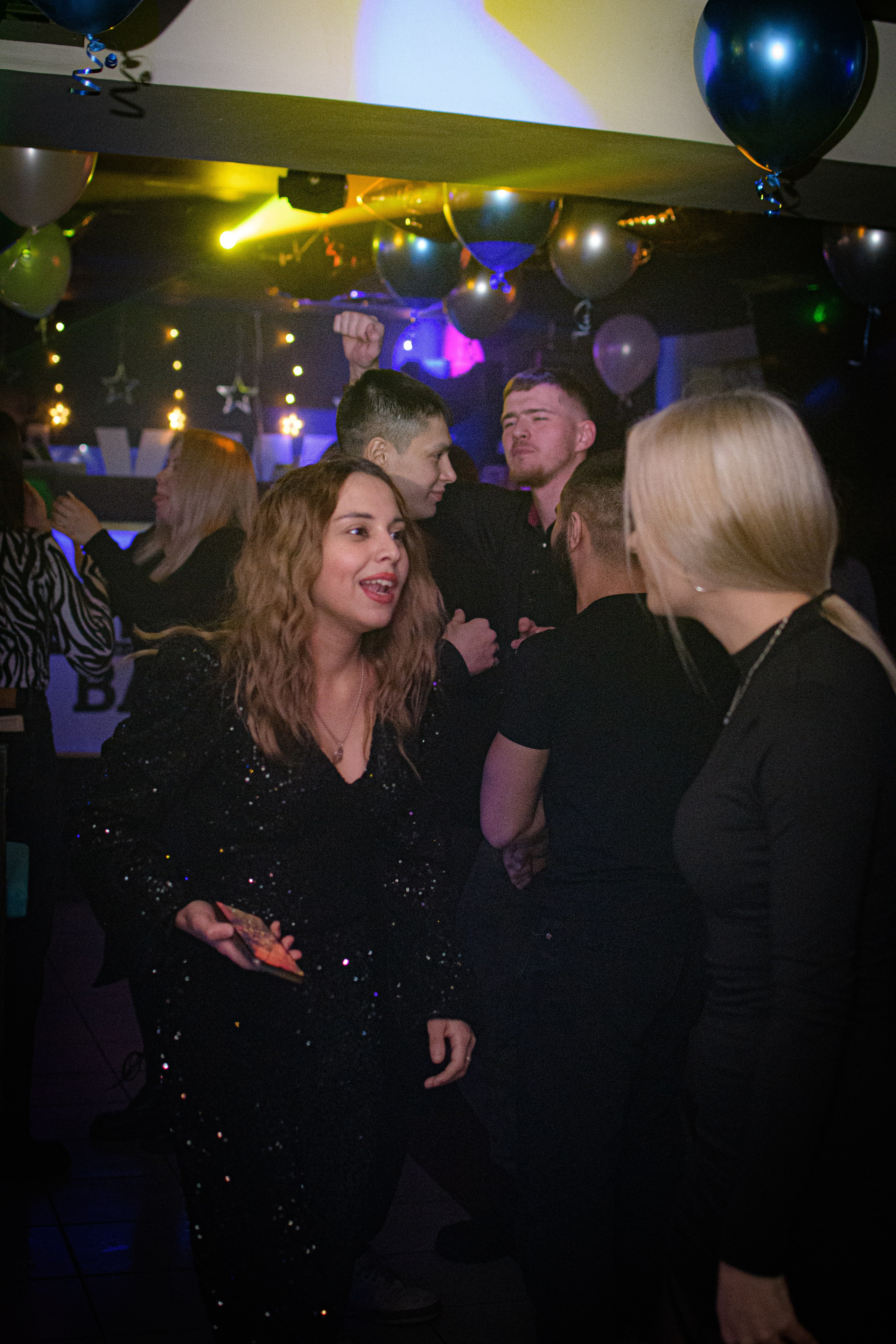 HOLLYWOOD / 6 YEARS. Photokarish