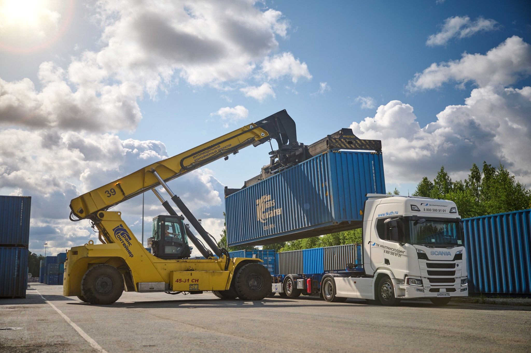 Спец.техника. Мезенцев Евгений фотограф