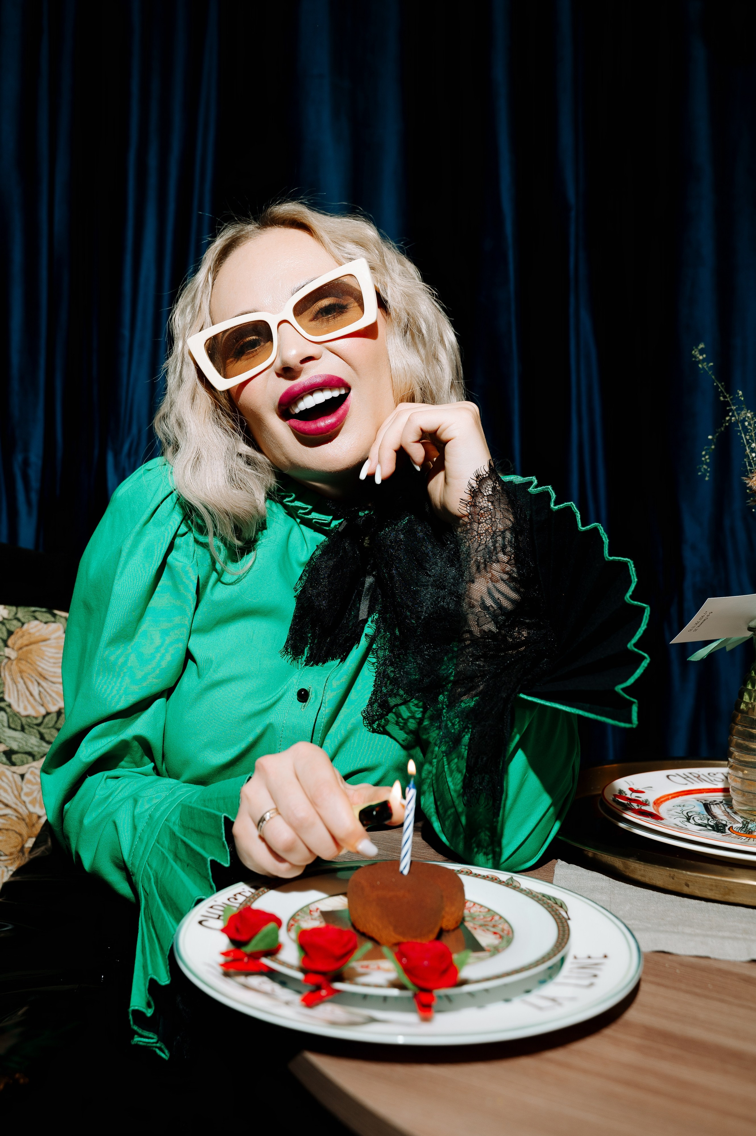 Юля. Фотограф Вито Бурмасов | Москва