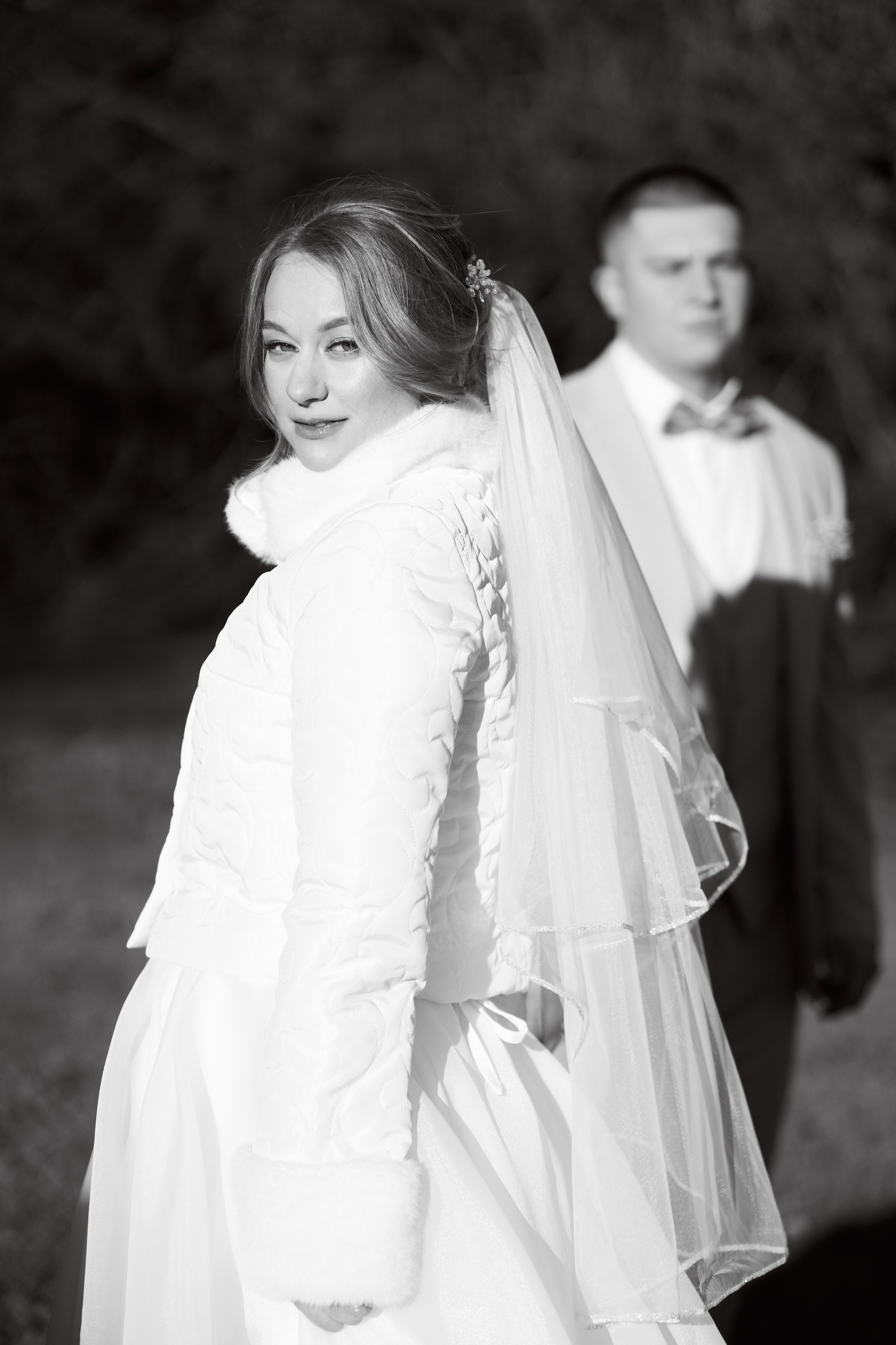 Natalia & Pavel. Кристина Лазарева | Фотограф в Москве