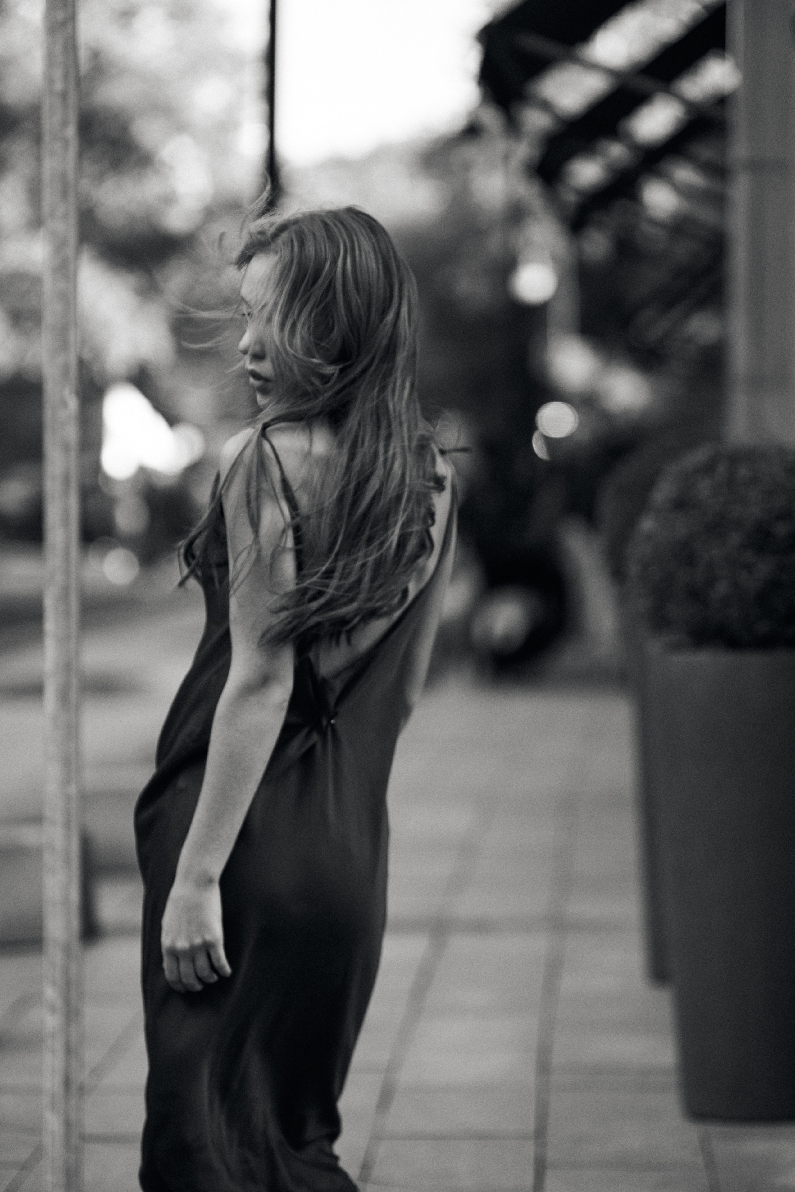 Vasilisa. Кристина Лазарева | Фотограф в Москве