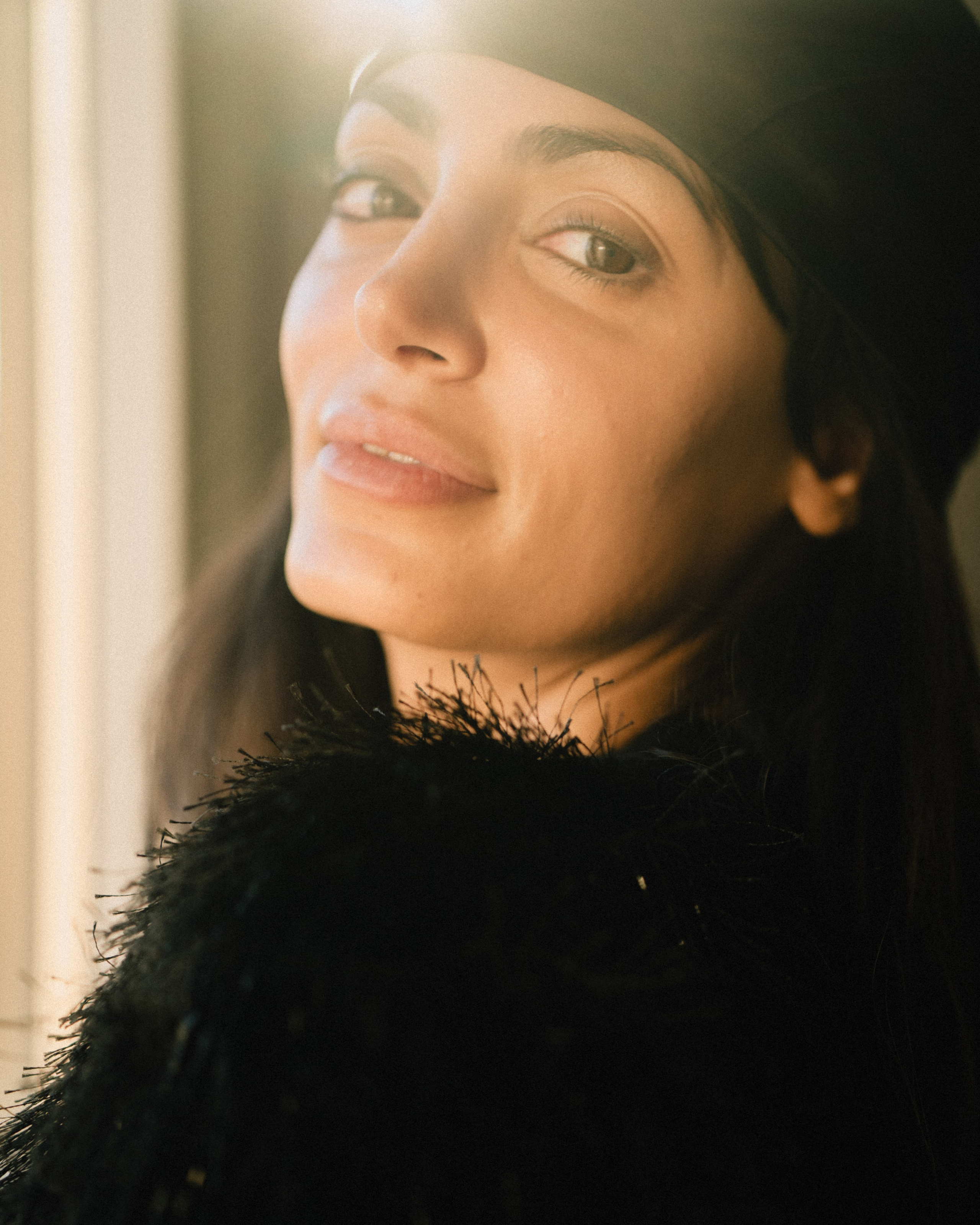 Женский портрет. I am Diana, a portrait photographer. I take pictures around the world