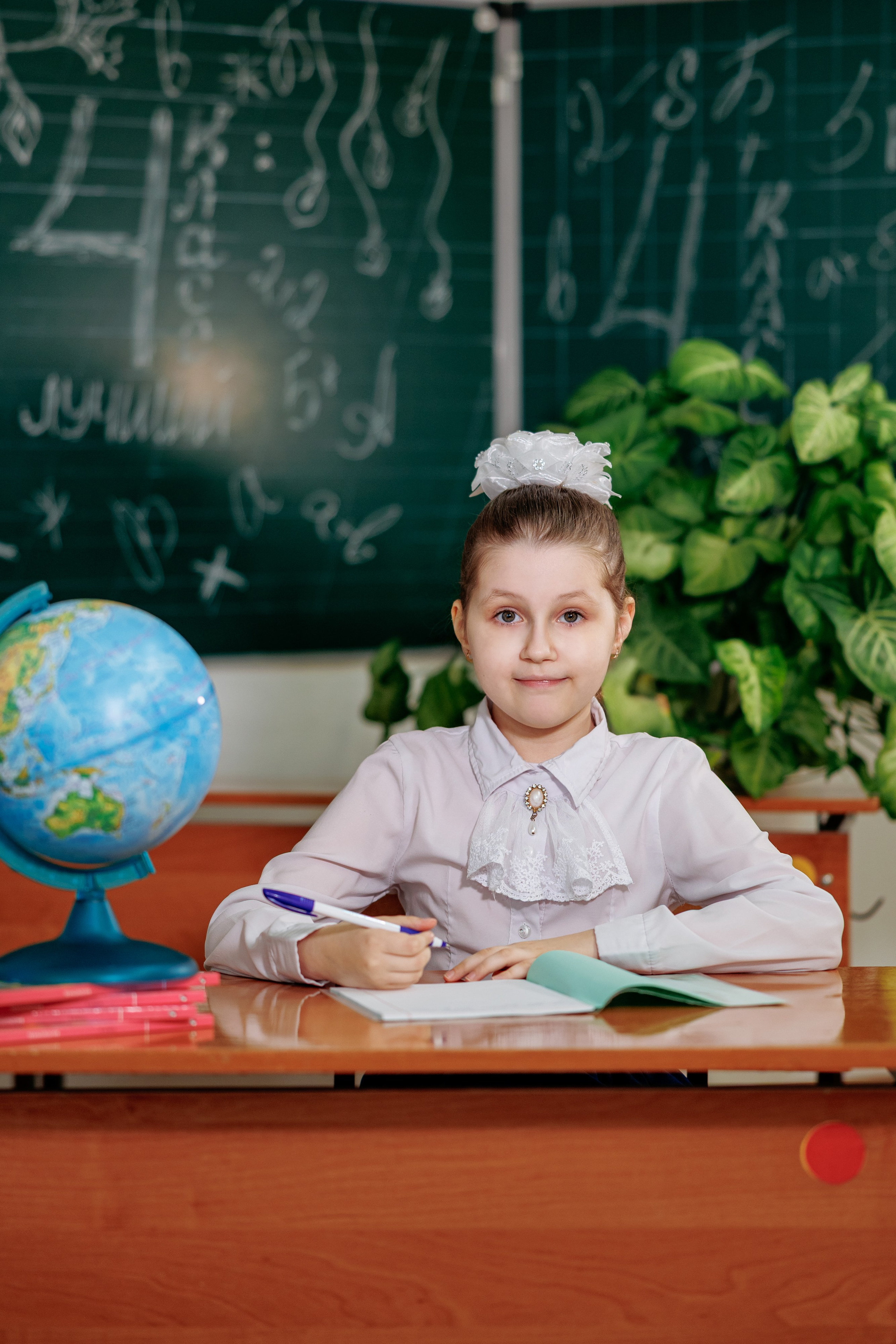 4класс п. Прогресс +. Свадебный и семейный фотограф в Армавире