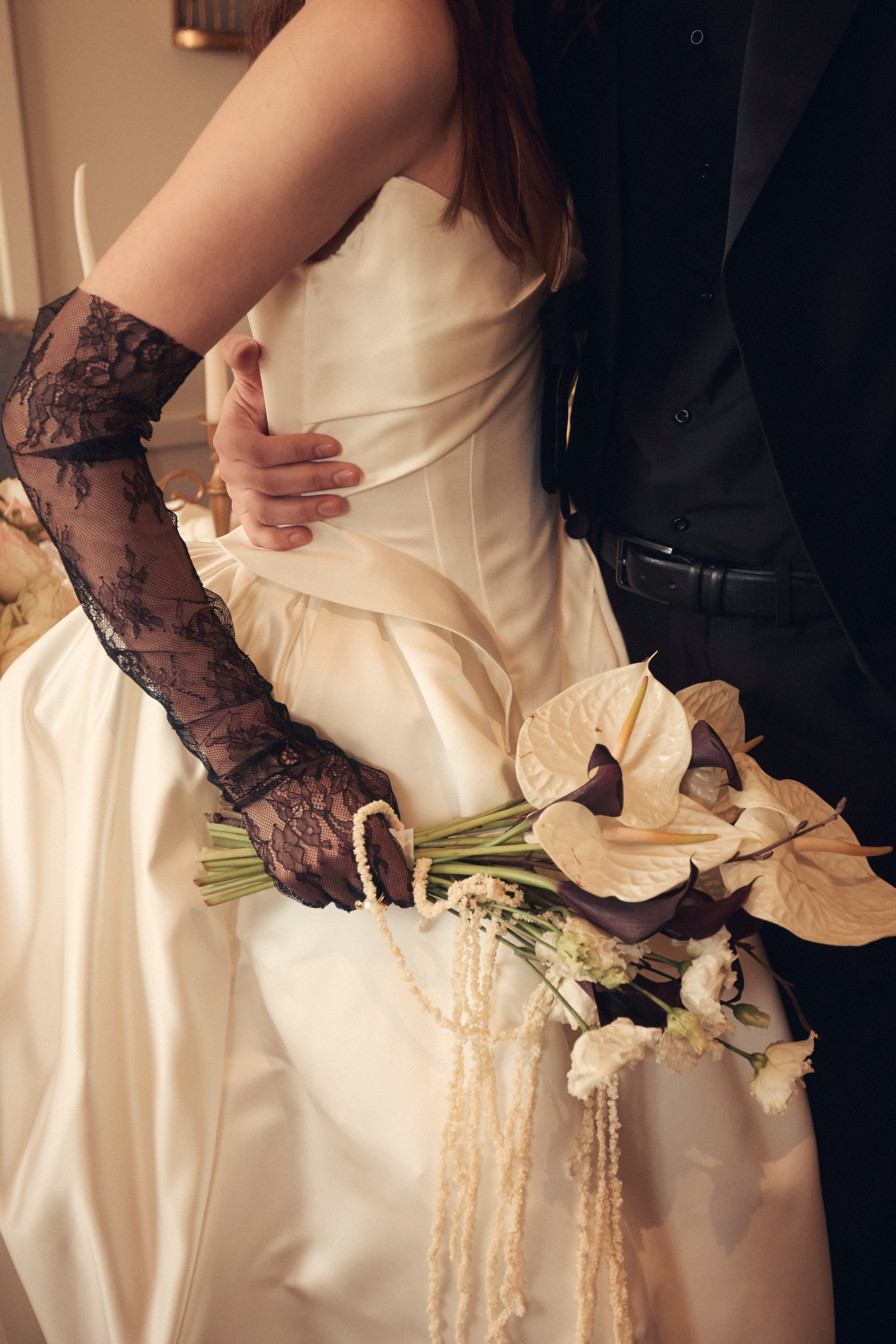 Дарина и Тимофей. Свадебный и портретный фотограф в Воронеже Алёна Коренцова