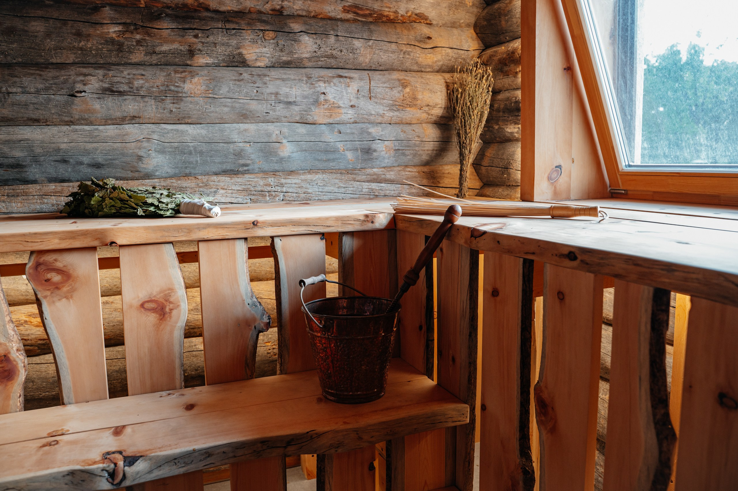 Интерьерная. Главная