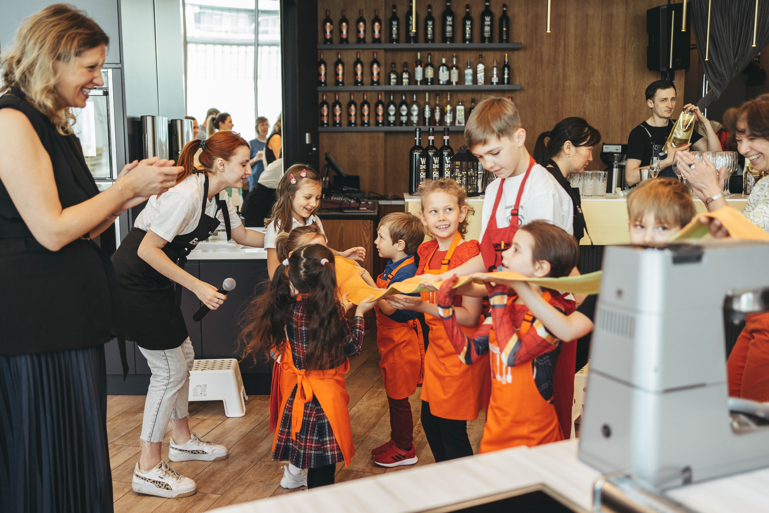 Макс 5 лет. Главная