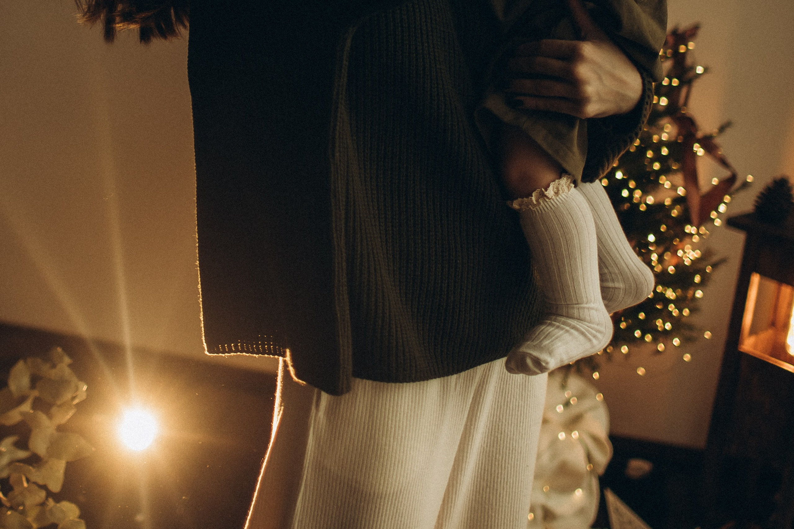 Вера и Варюша. Семейный фотограф в Москве и Московской области Лазутина Валентина