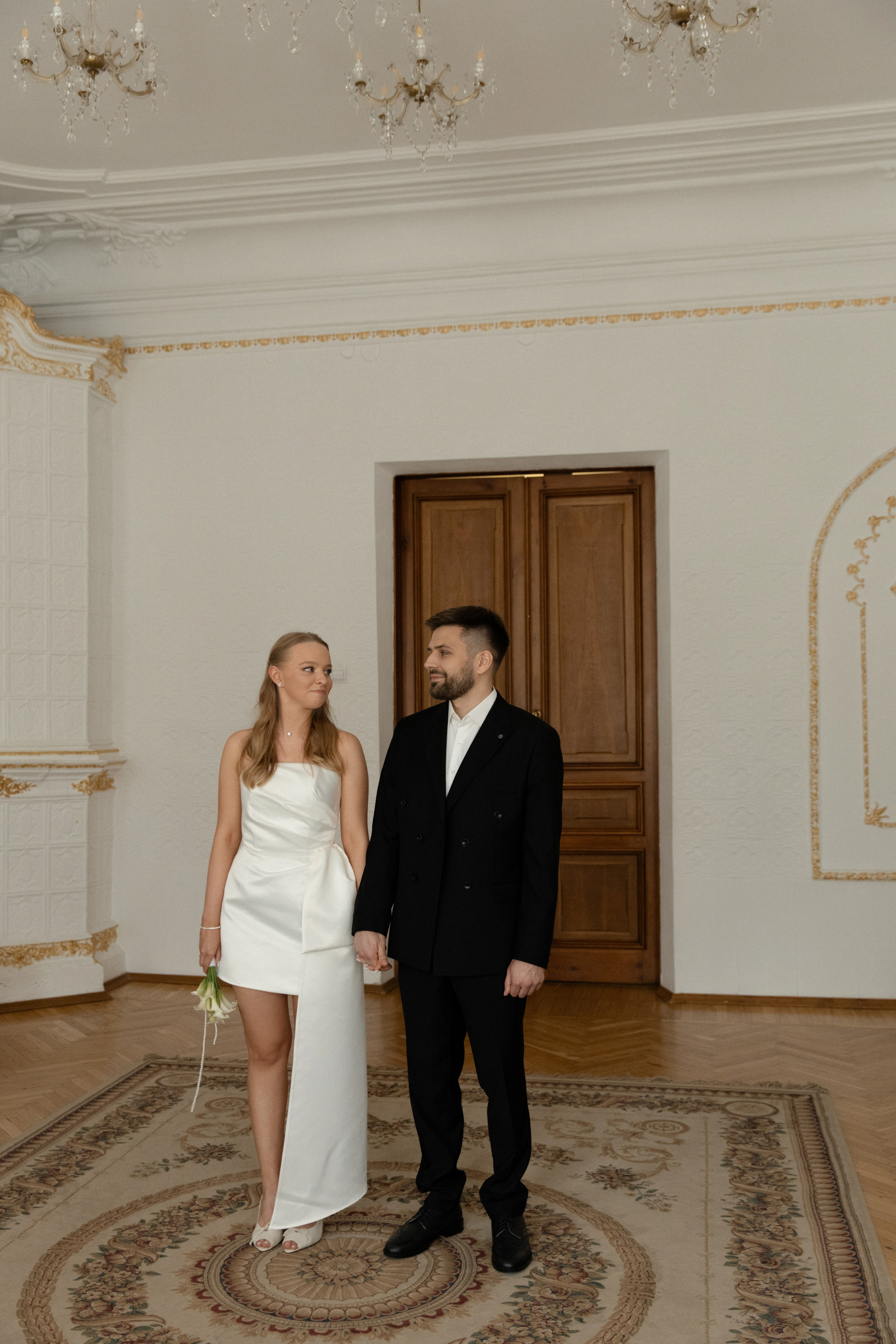 Анжела и Рома. Фотограф Нижний Новгород