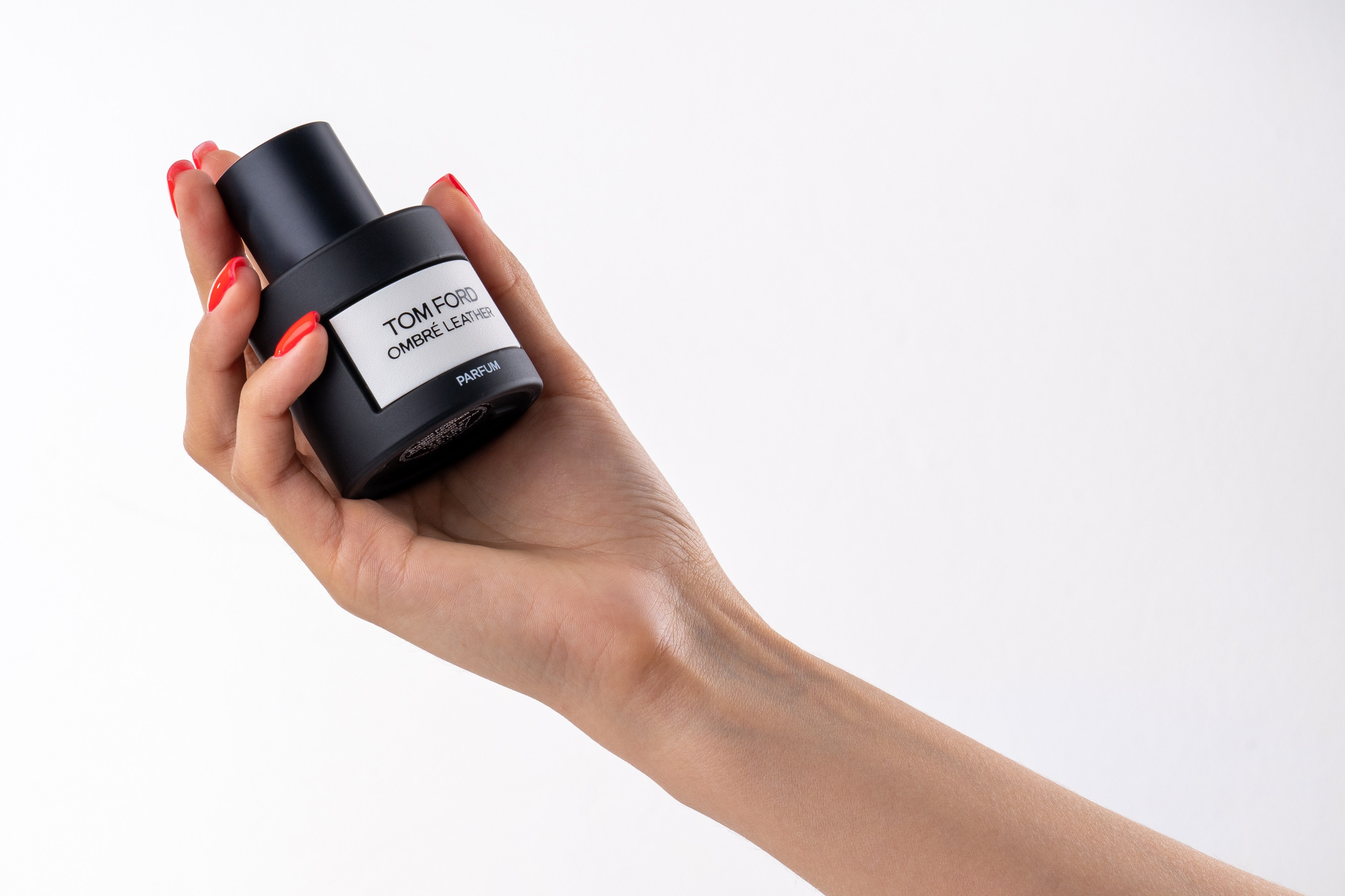 Tom Ford. Фотограф Денис Булавин