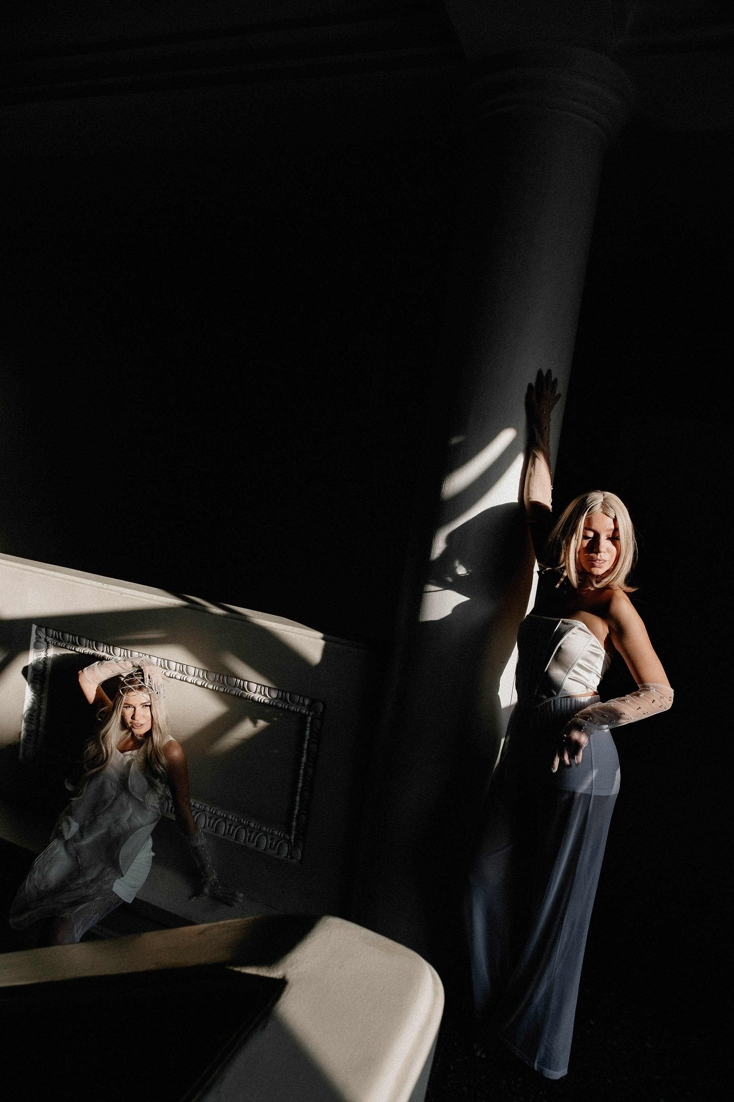 TOK. Фотограф Иван Гуляев