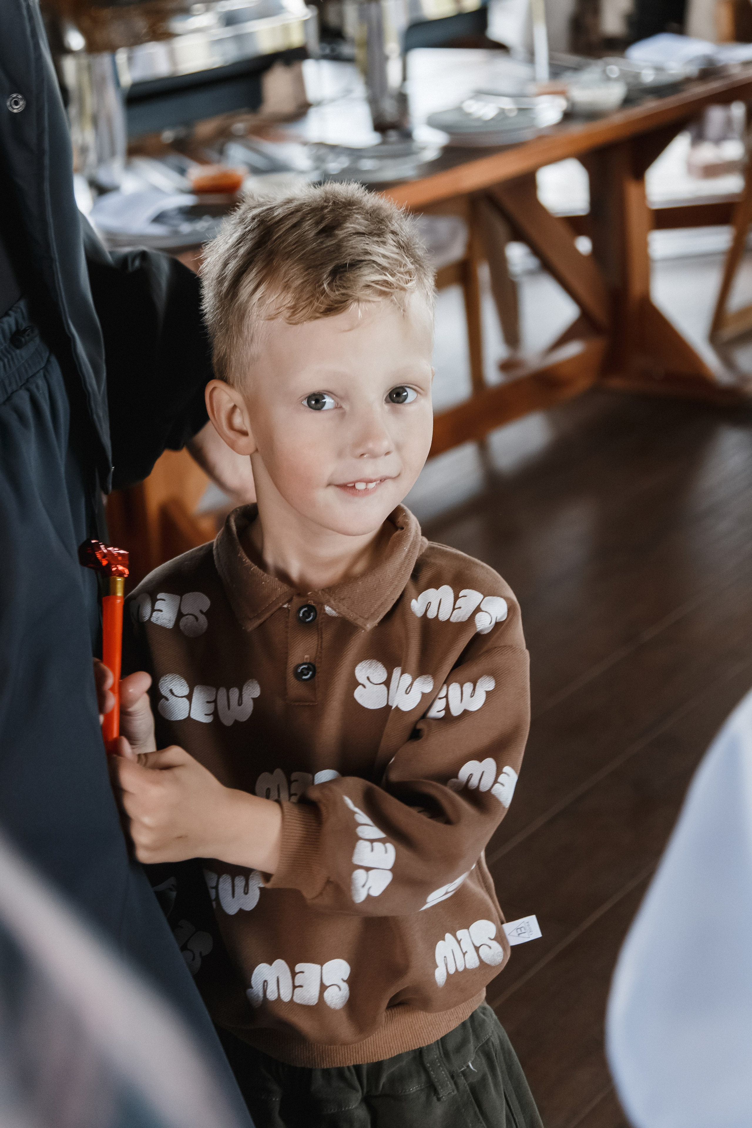 Gender Party. Фотограф Иван Гуляев