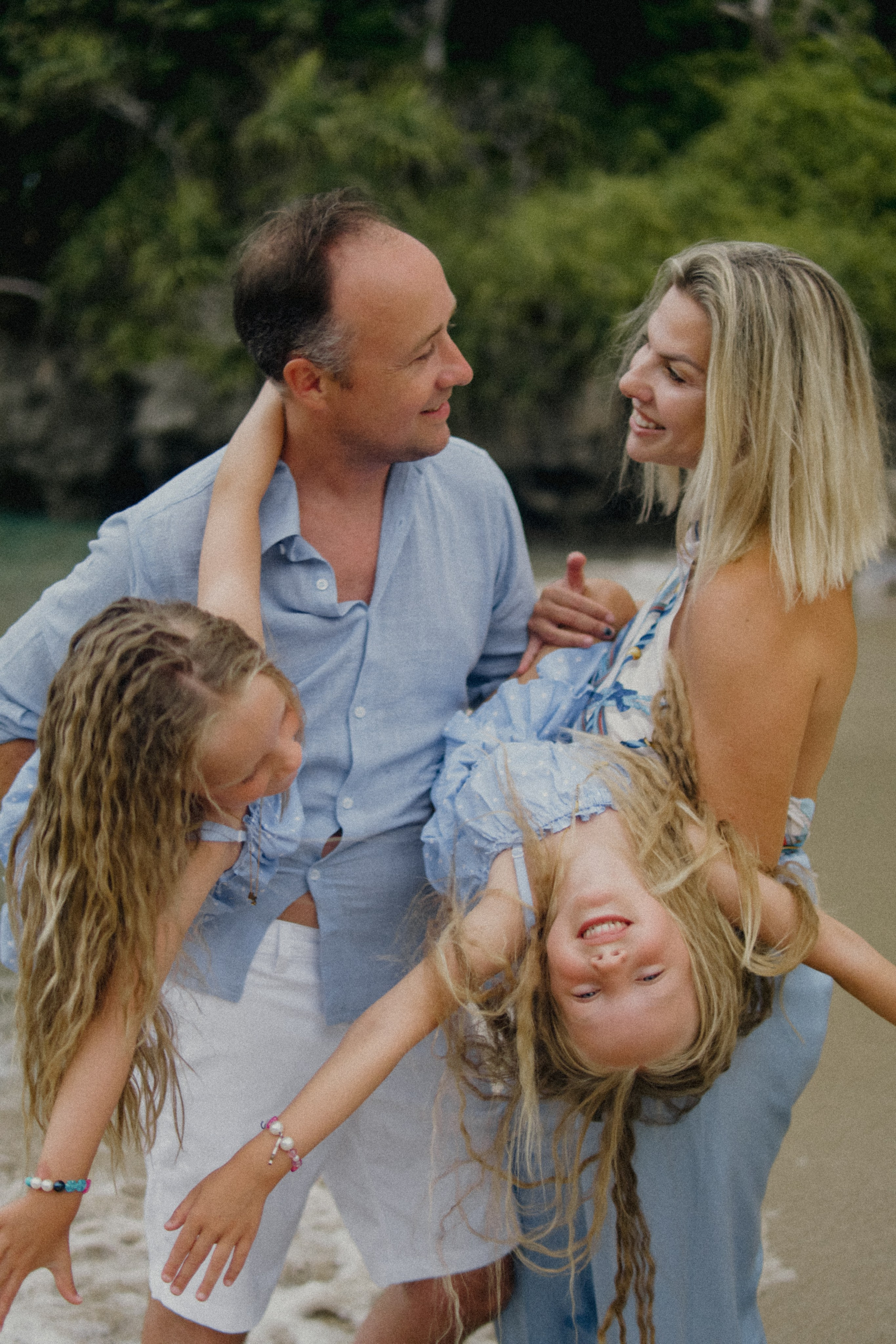 Индивидуальные съемки. PULAU LANA | photo | video | content