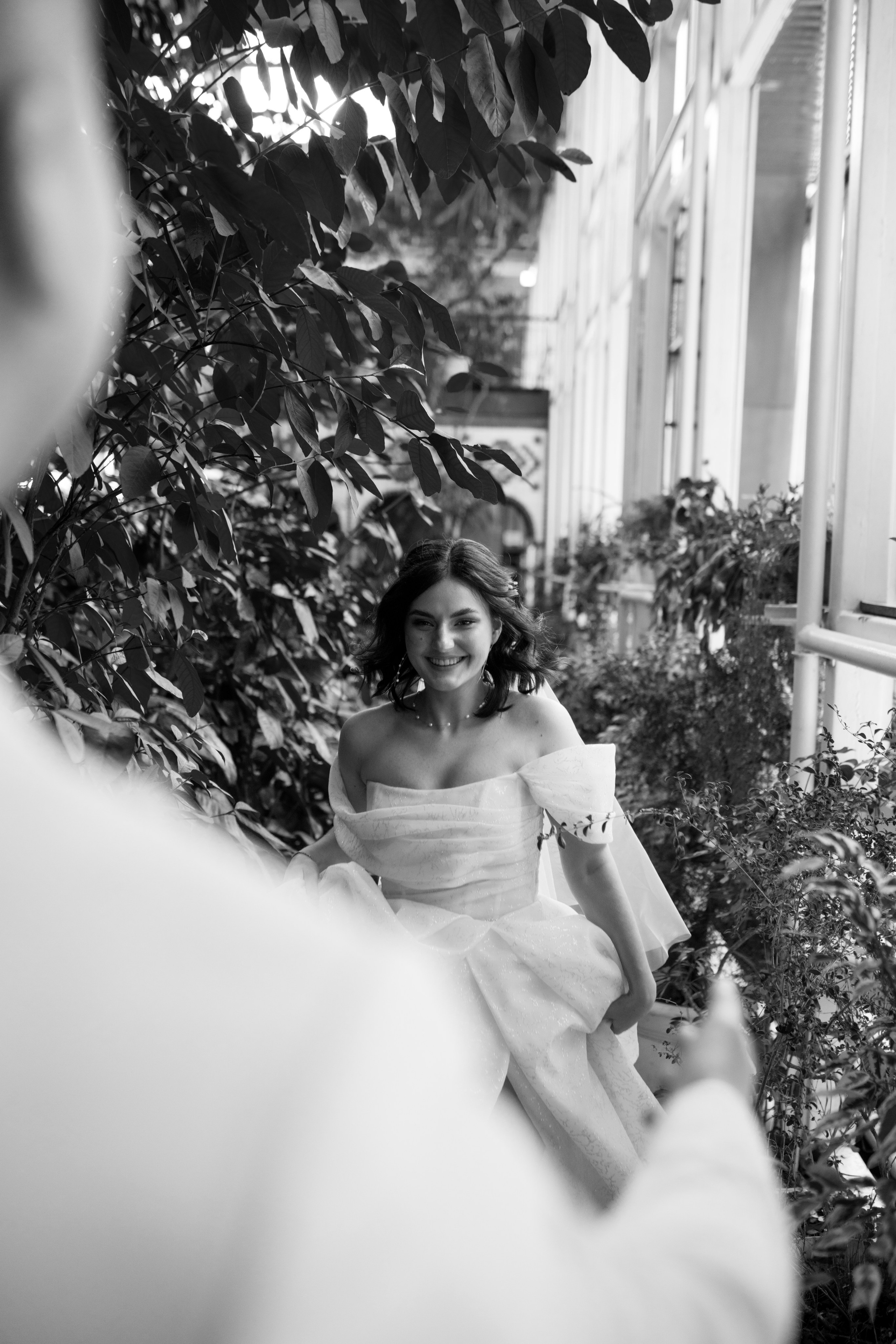 Свадьба | Илья Ксения — 2025