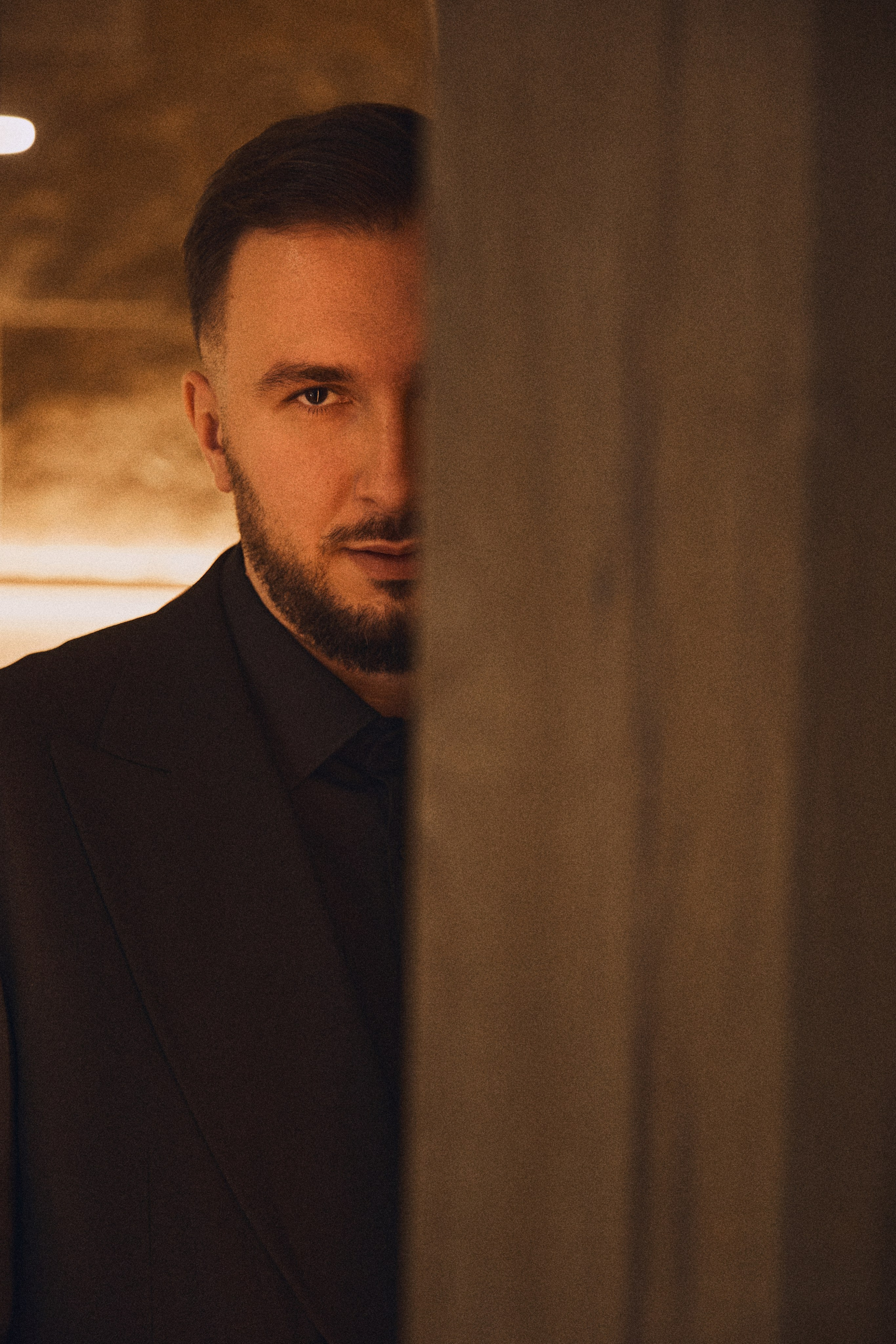 HER WILD, HIS CALM. Дмитрий Мазуркевич: Профессиональный Репортажный Фотограф