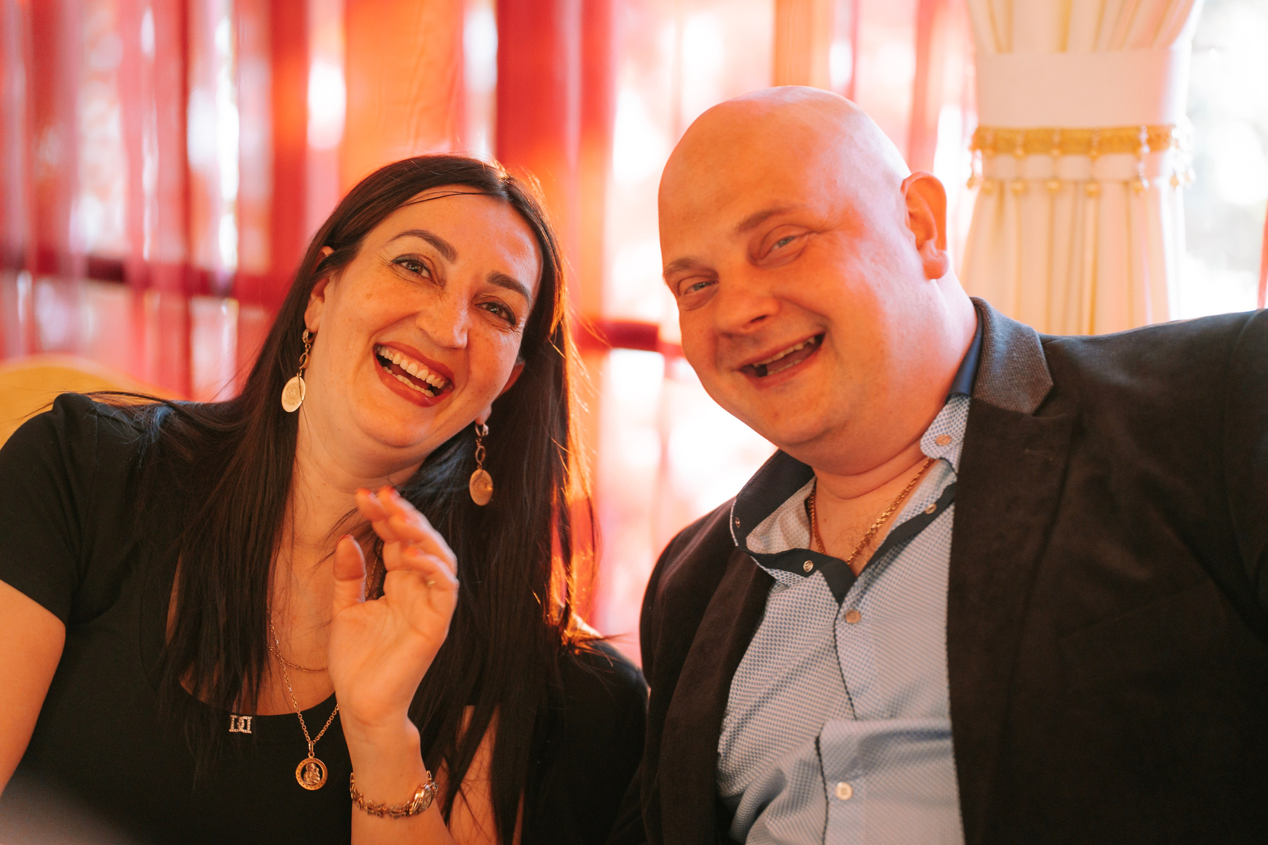 Свадебная съемка. Репортажный фотограф в Калининграде Морозов Кирилл