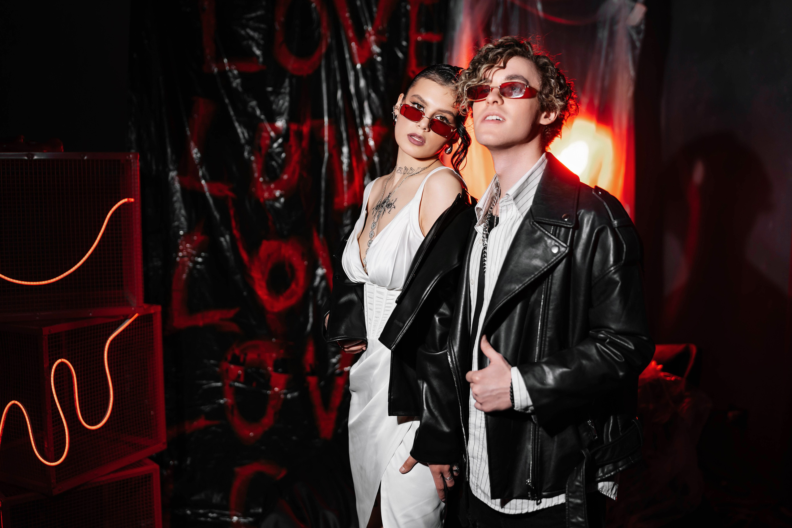 A&A. Свадебный фотограф Юлия Моисеева Нижний Новгород