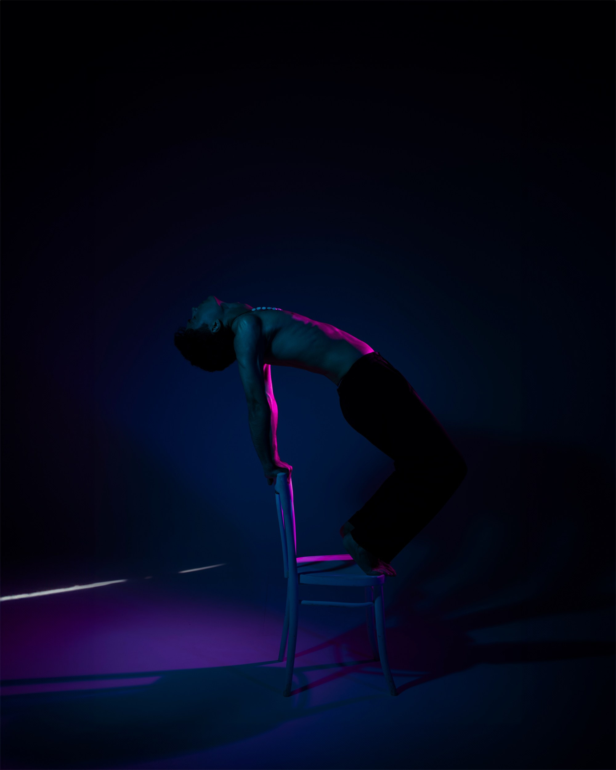 Артем Геенко. Креативный фотограф в Москве Анастасия