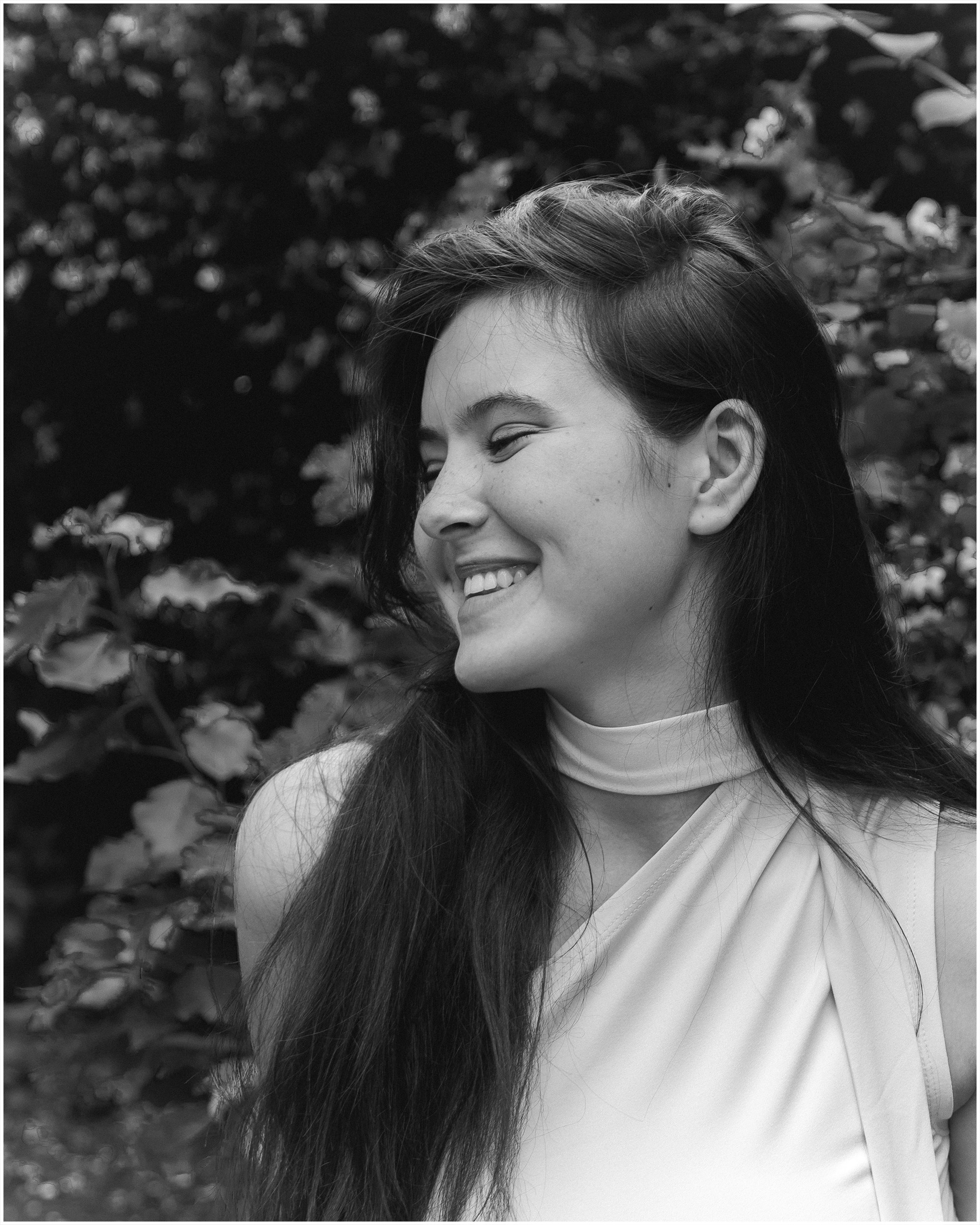 Эвелина Мазурина. Креативный фотограф в Москве Анастасия