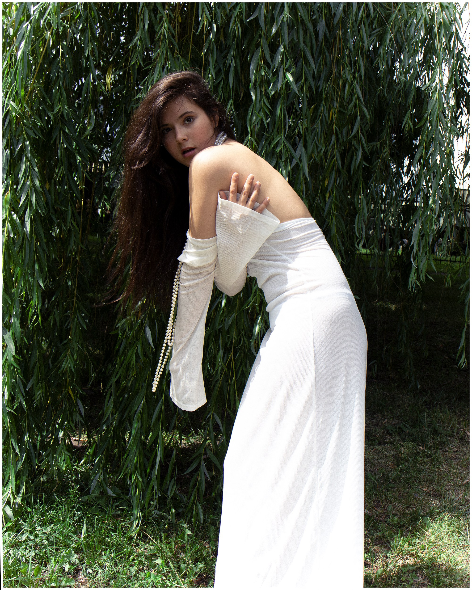 Эвелина Мазурина. Креативный фотограф в Москве Анастасия